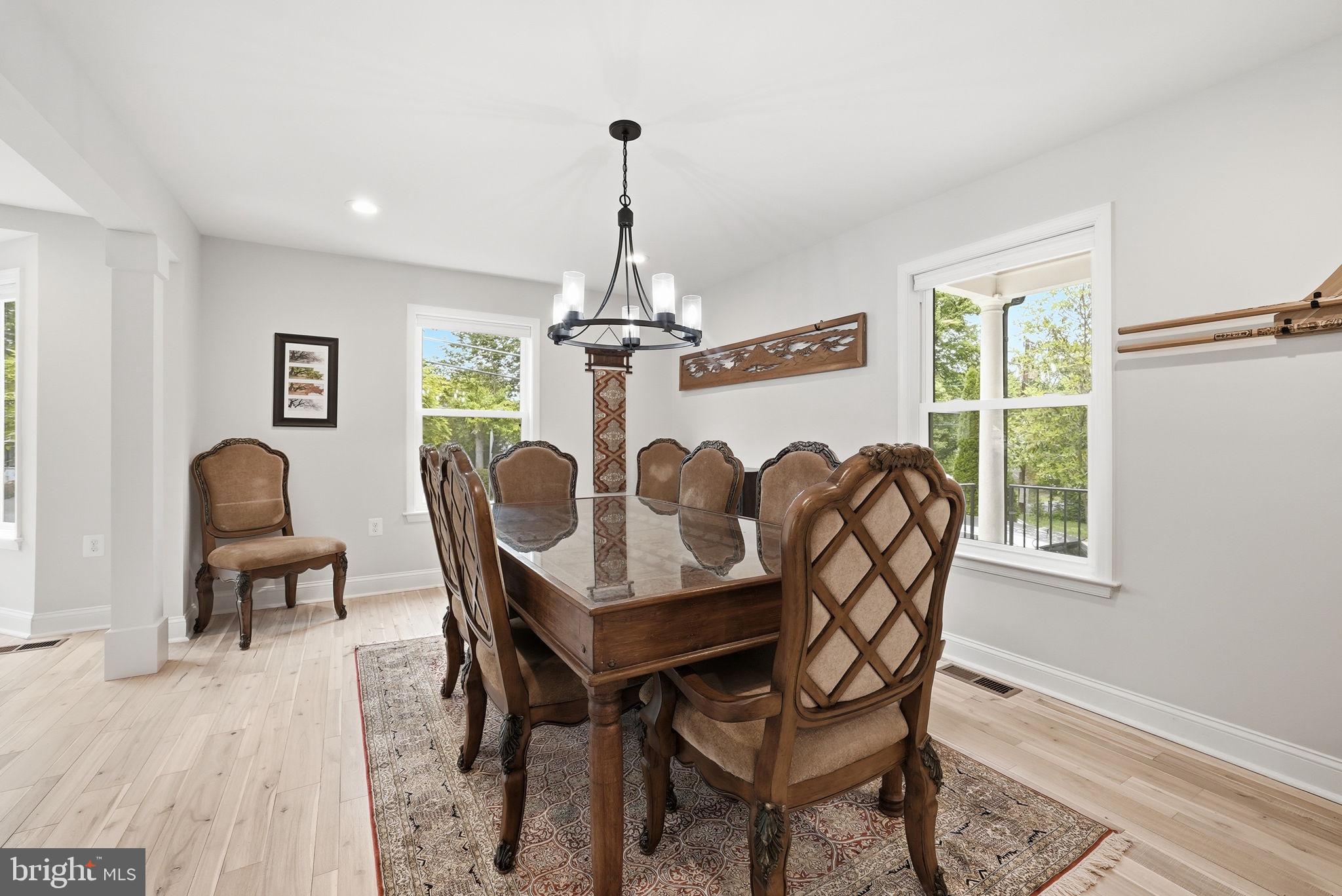 HALEMHURST - Residential