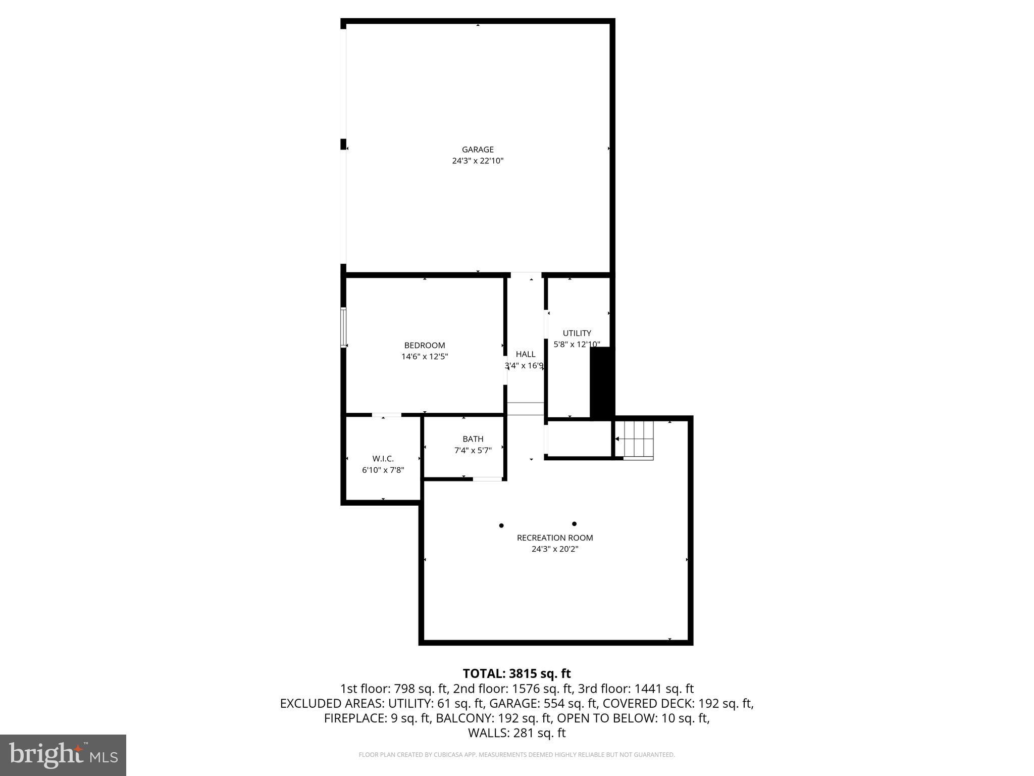HALEMHURST - Residential