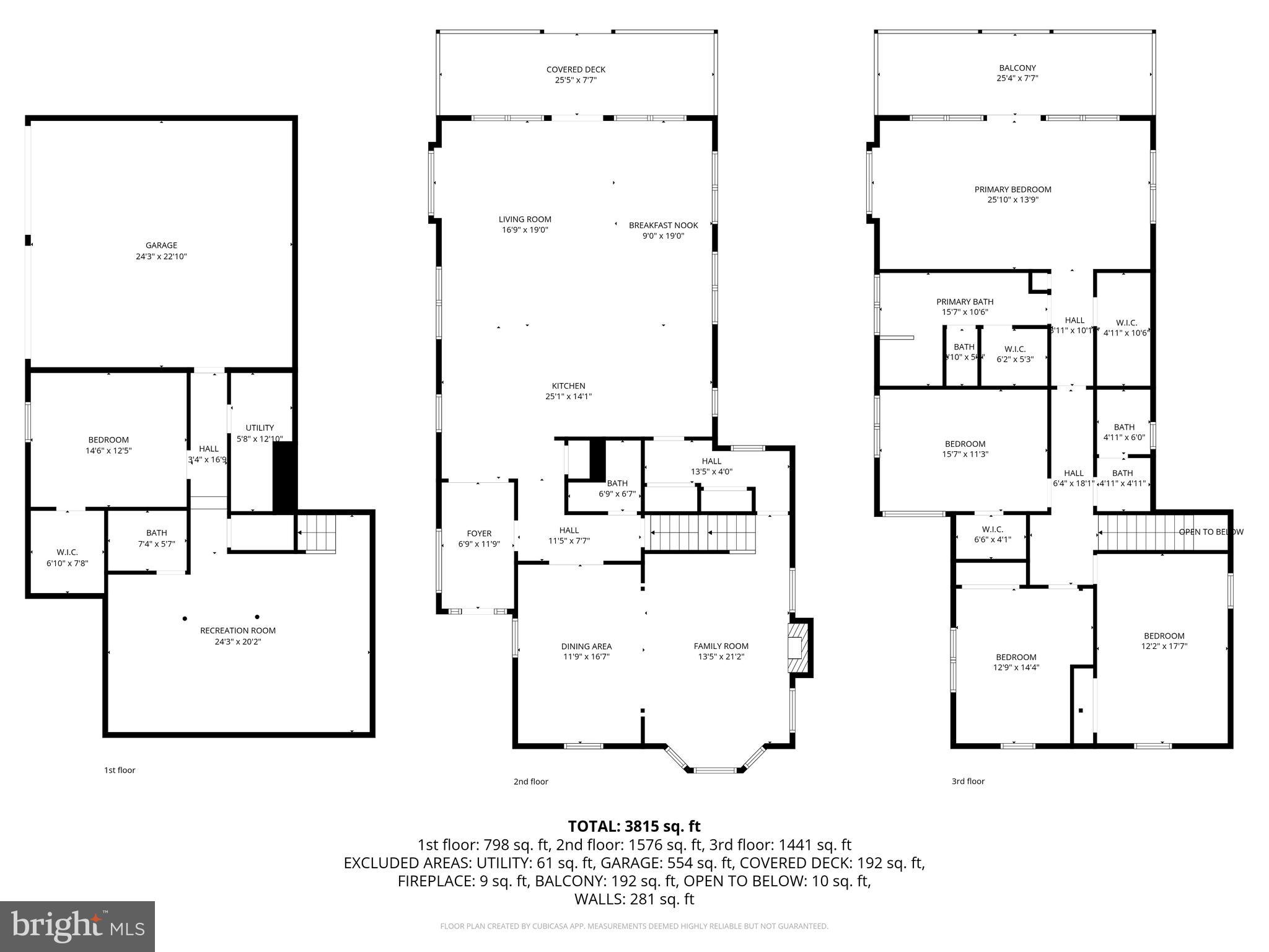 HALEMHURST - Residential