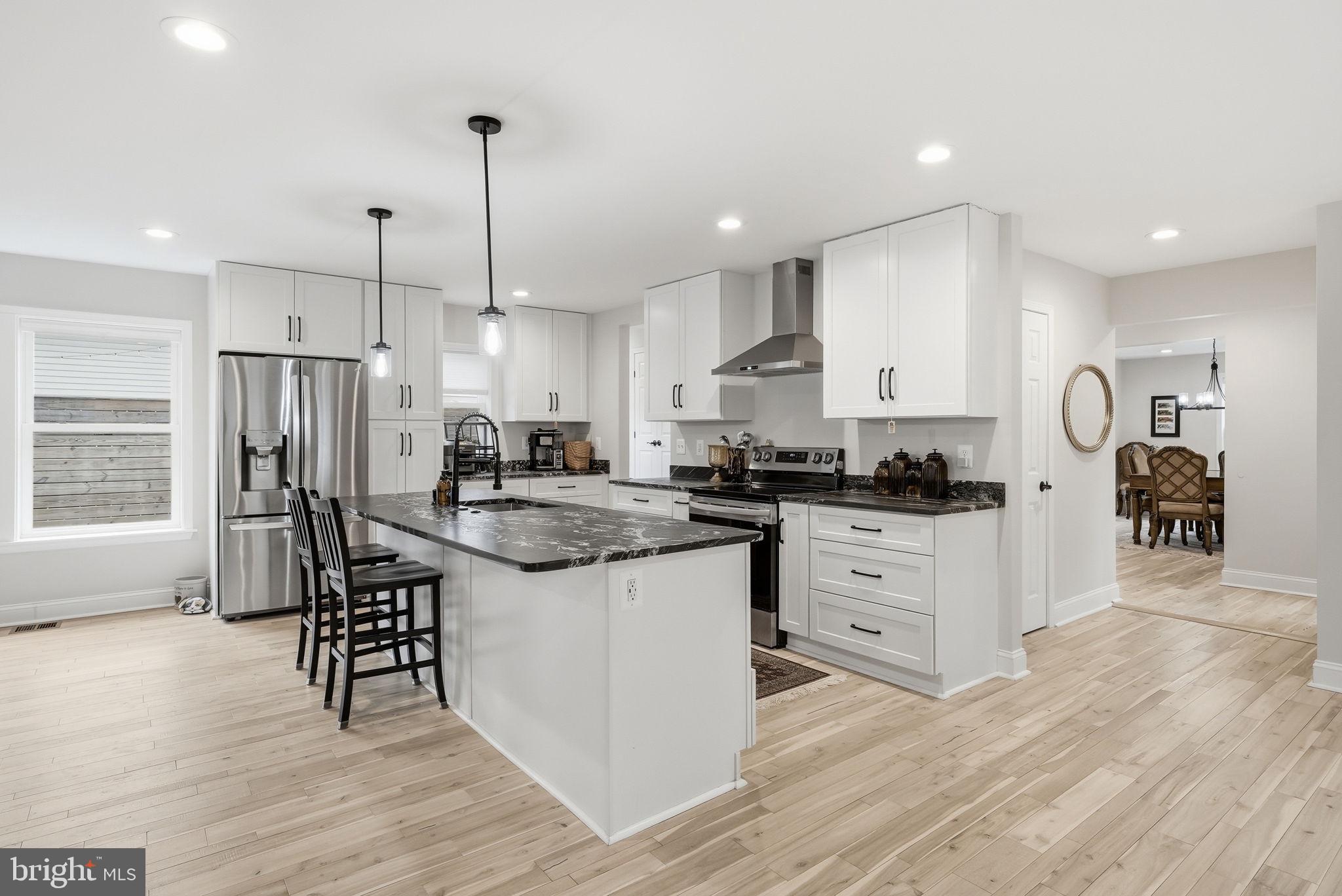 HALEMHURST - Residential