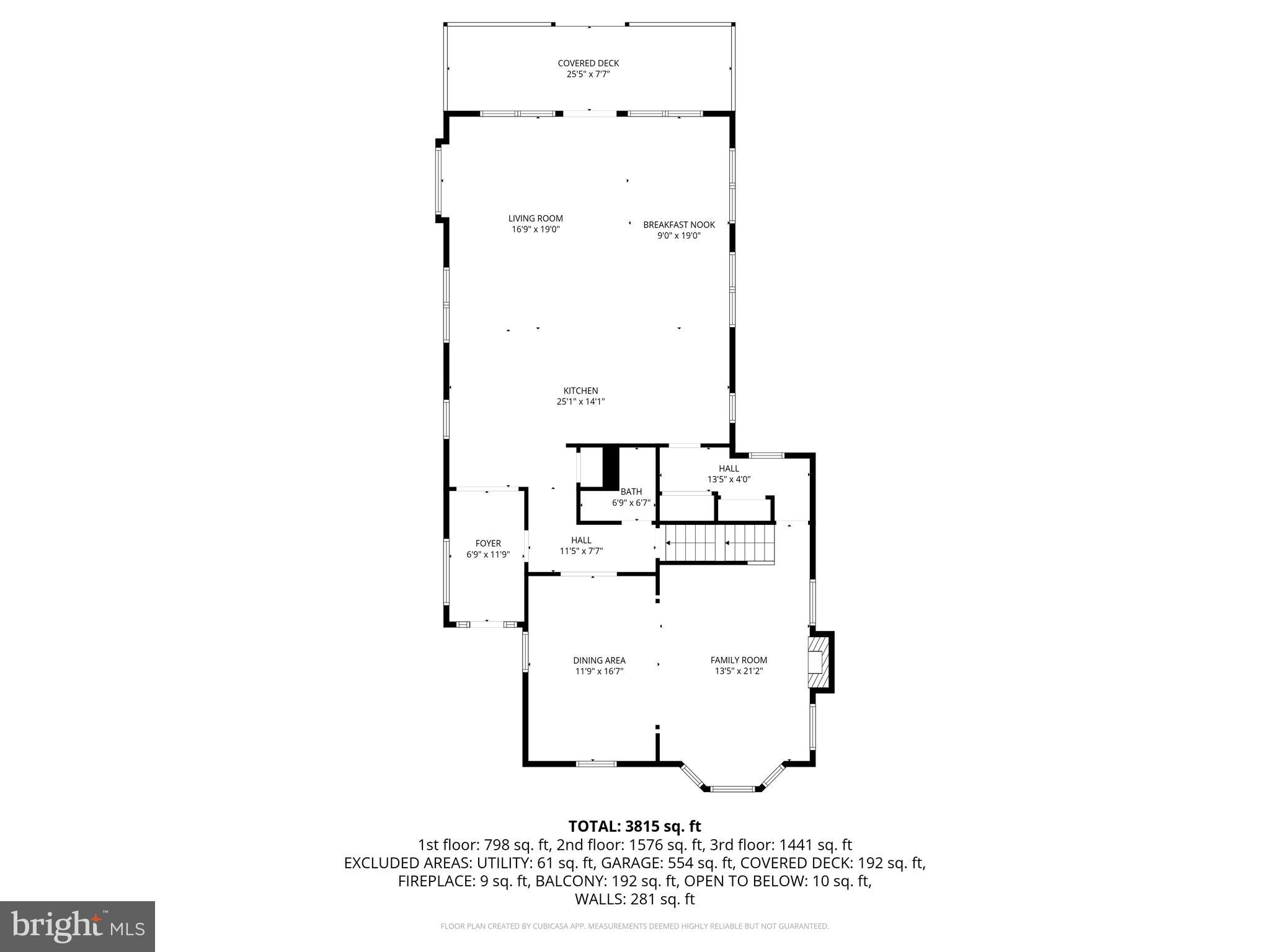 HALEMHURST - Residential