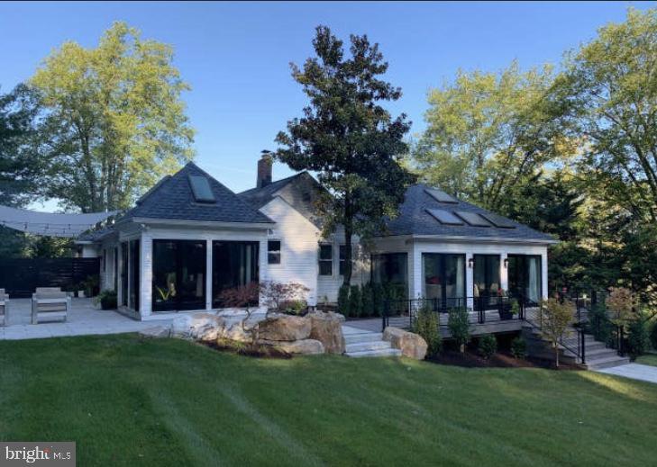 SPARKS GLENCOE - Residential Lease