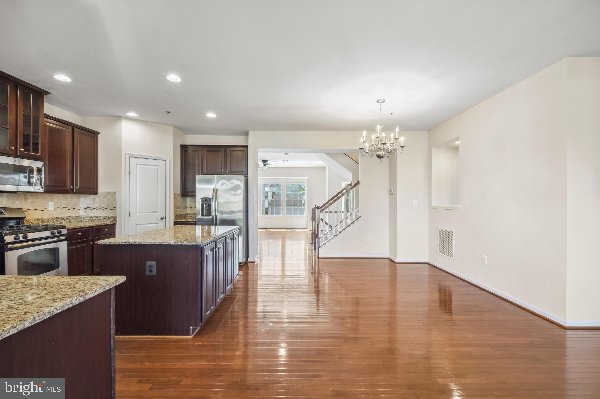 CLARKSBURG OUTSIDE - Residential