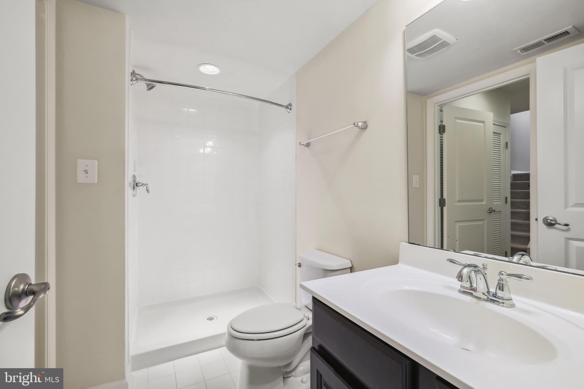 CLARKSBURG OUTSIDE - Residential