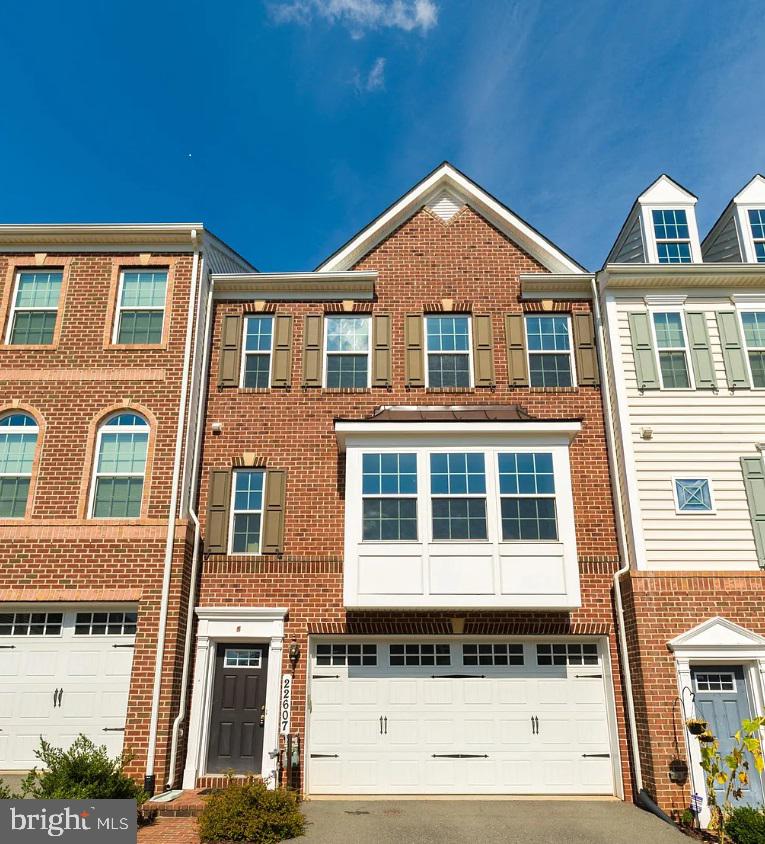 CLARKSBURG OUTSIDE - Residential