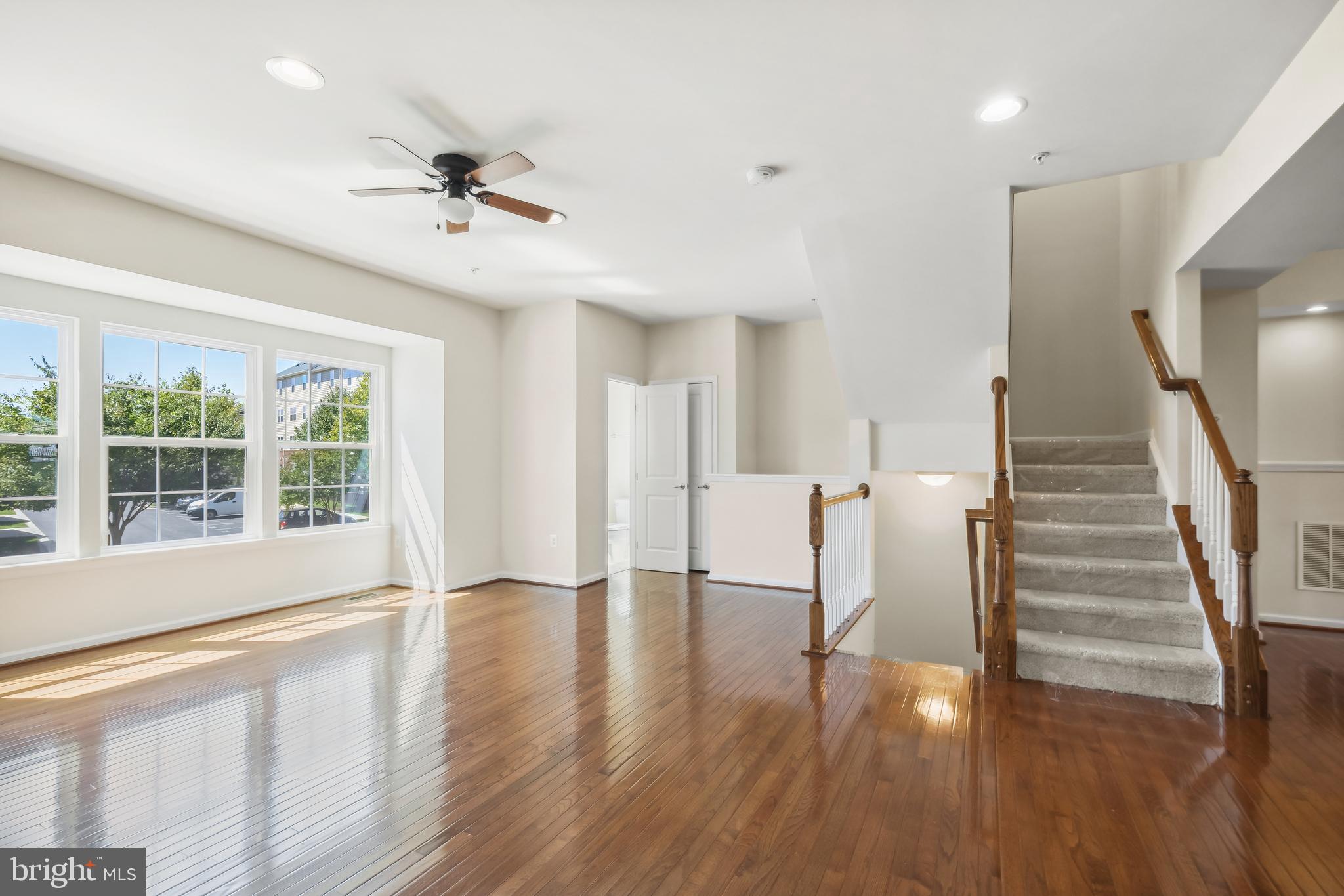 CLARKSBURG OUTSIDE - Residential