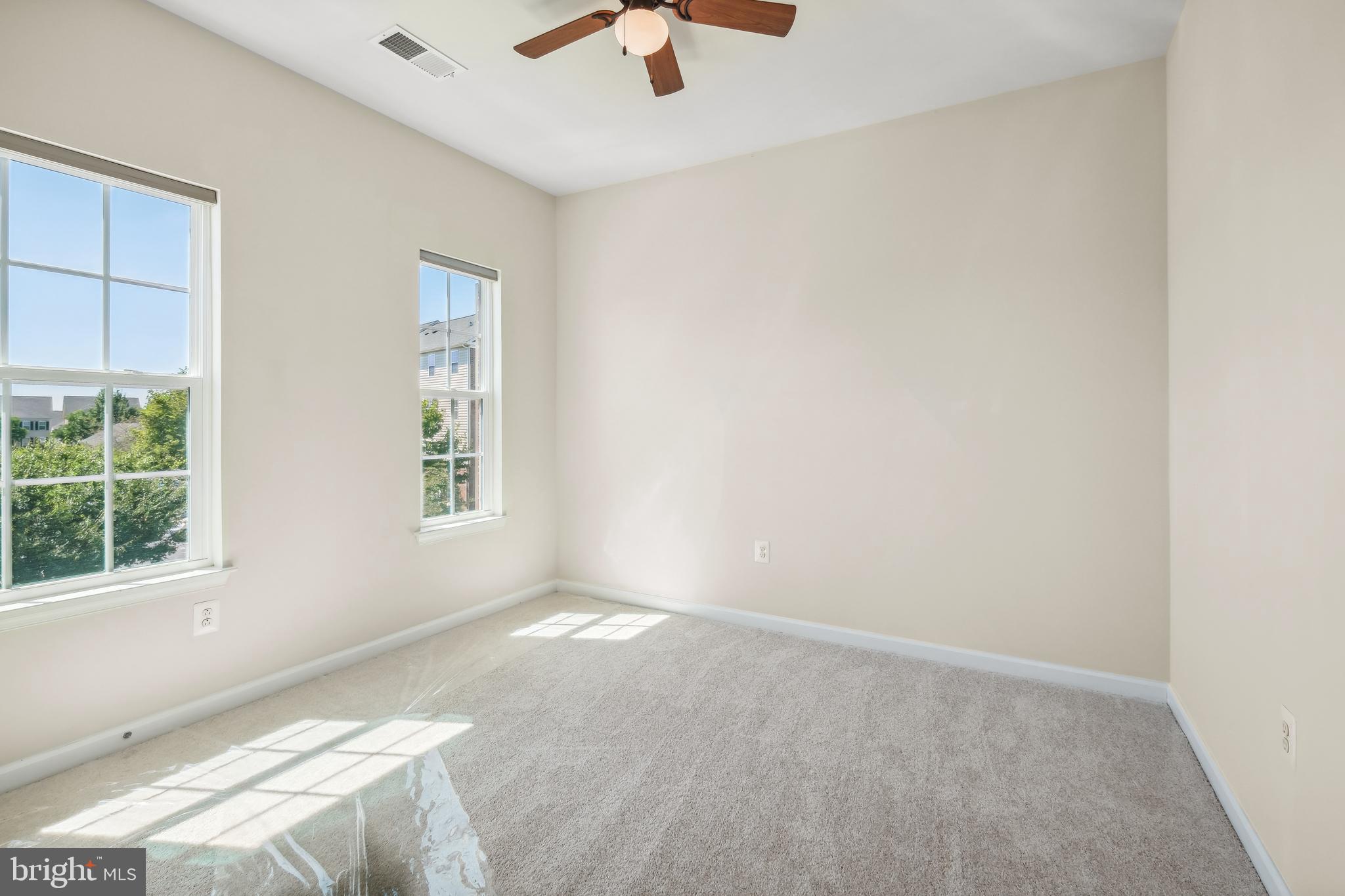 CLARKSBURG OUTSIDE - Residential