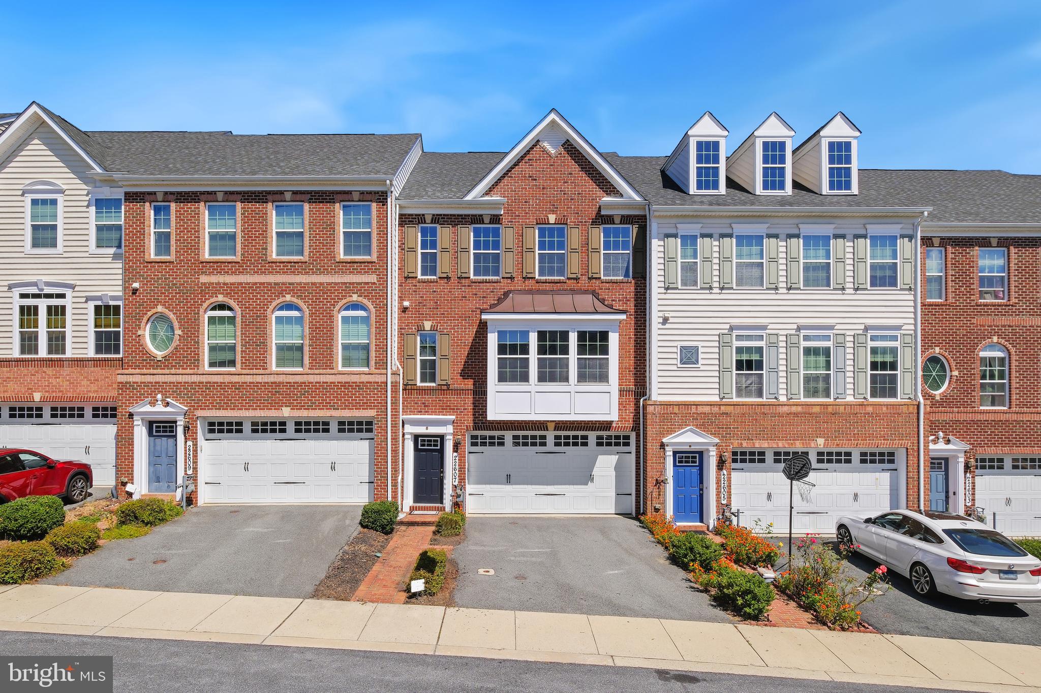 CLARKSBURG OUTSIDE - Residential