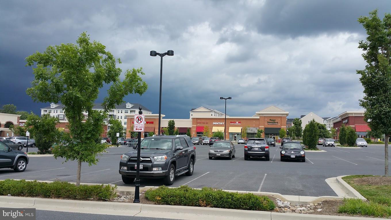 CLARKSBURG OUTSIDE - Residential