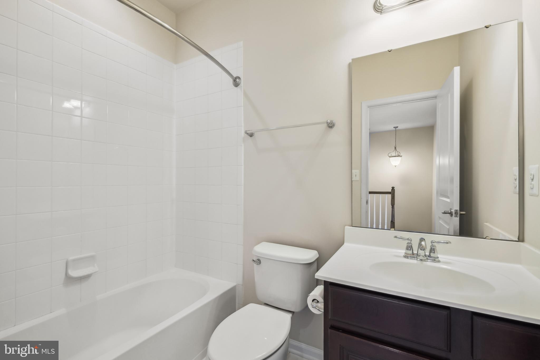 CLARKSBURG OUTSIDE - Residential