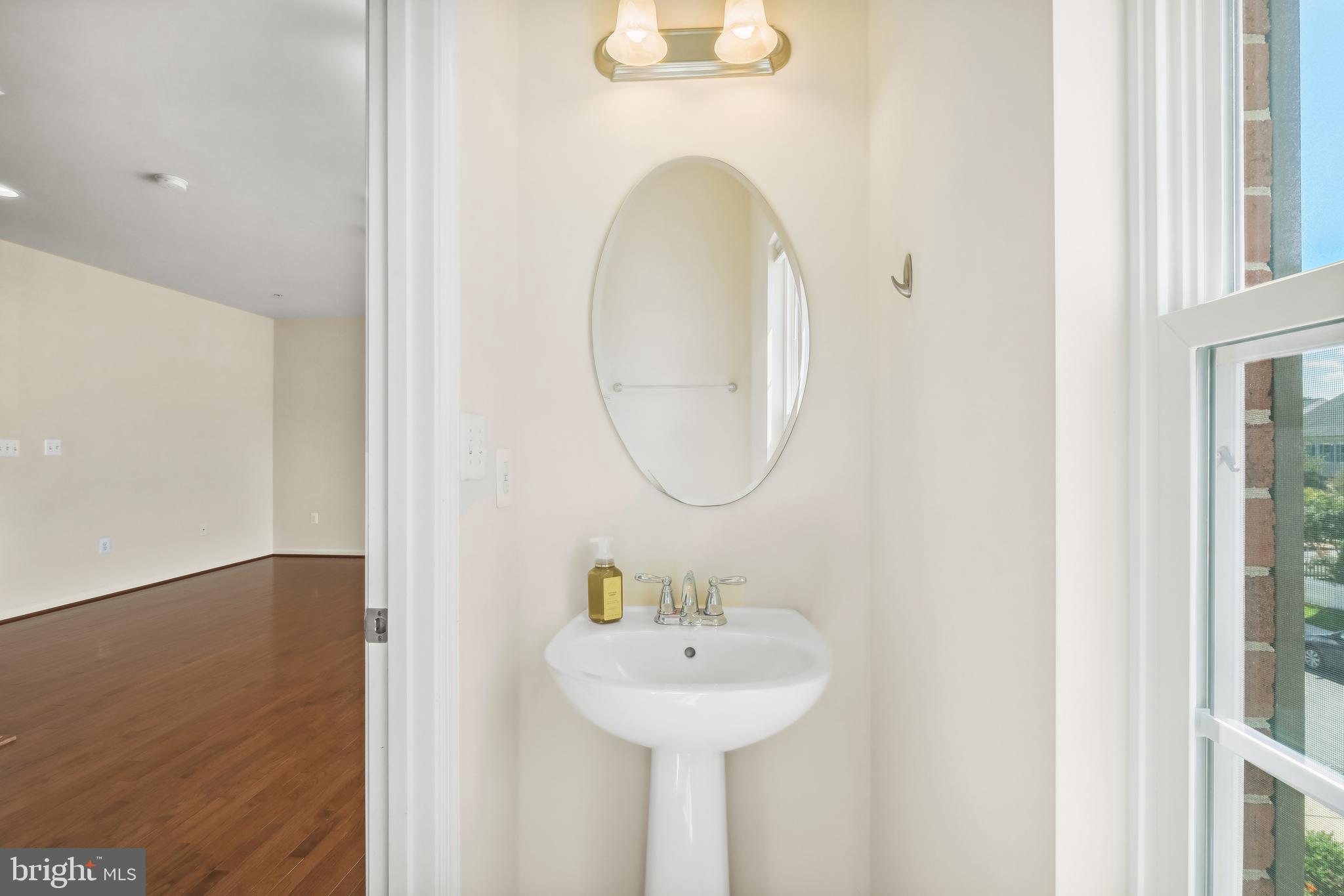 CLARKSBURG OUTSIDE - Residential