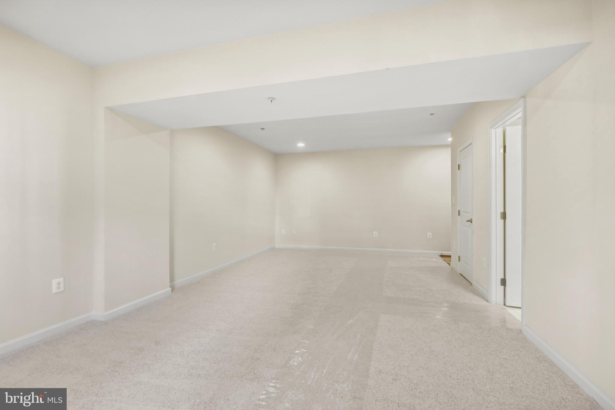 CLARKSBURG OUTSIDE - Residential