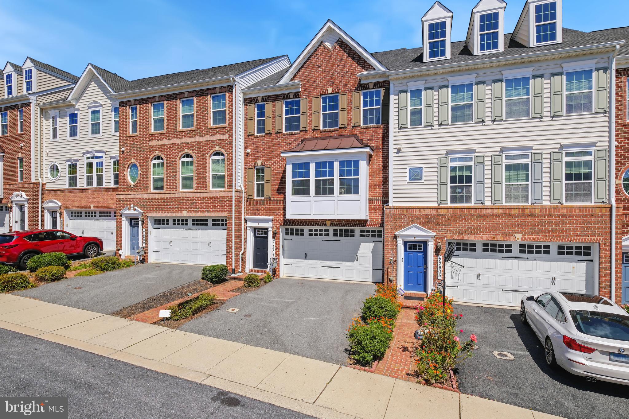 CLARKSBURG OUTSIDE - Residential