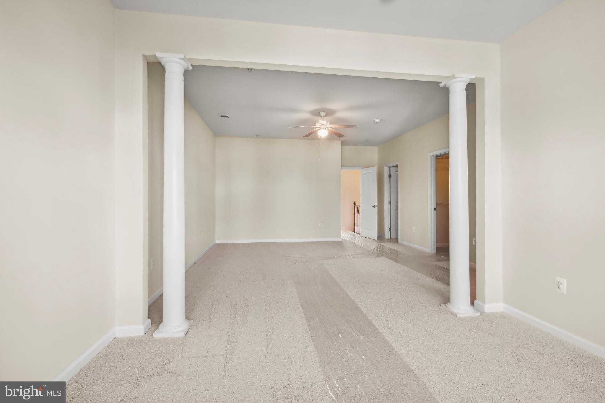 CLARKSBURG OUTSIDE - Residential