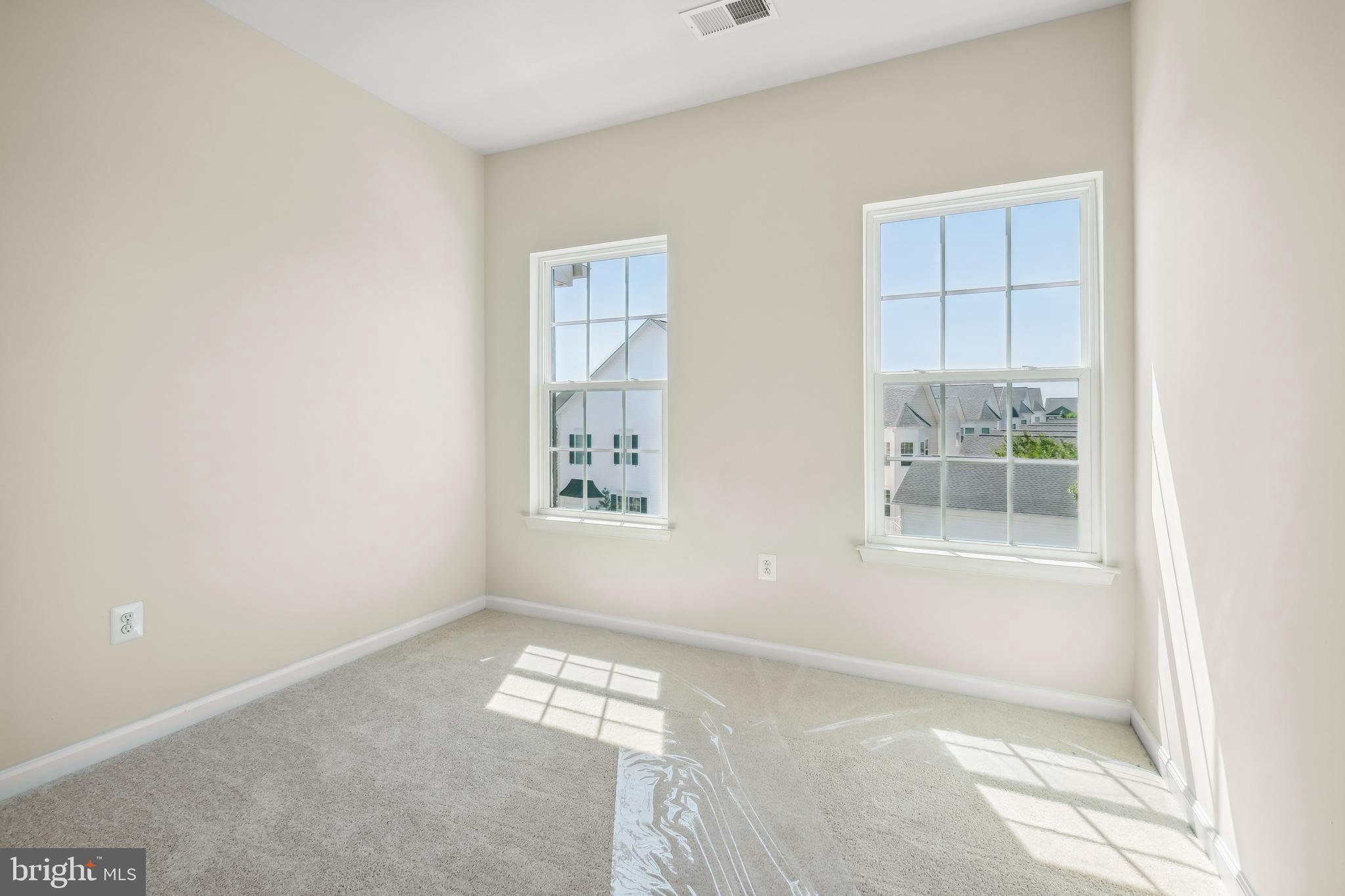 CLARKSBURG OUTSIDE - Residential