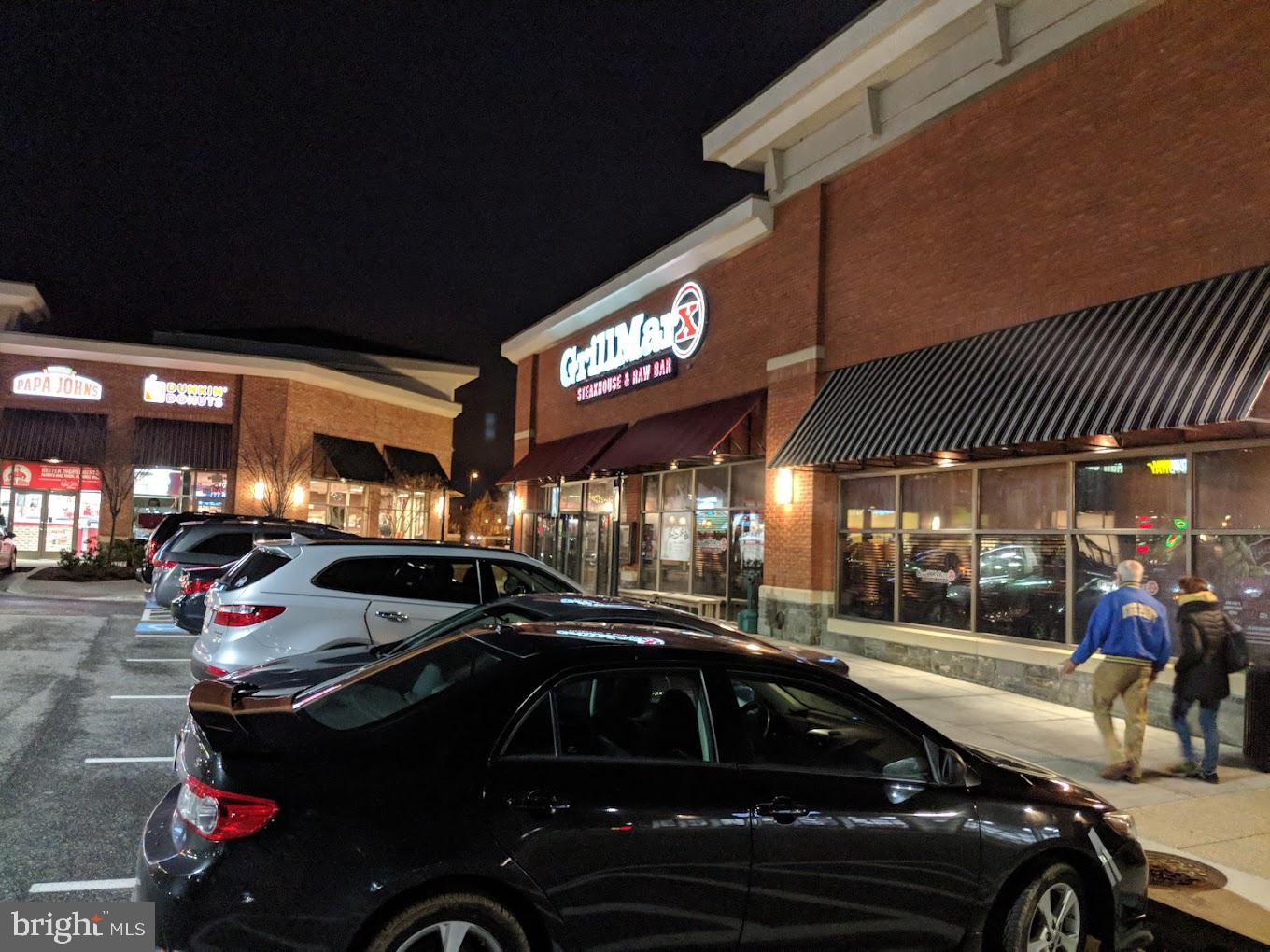 CLARKSBURG OUTSIDE - Residential