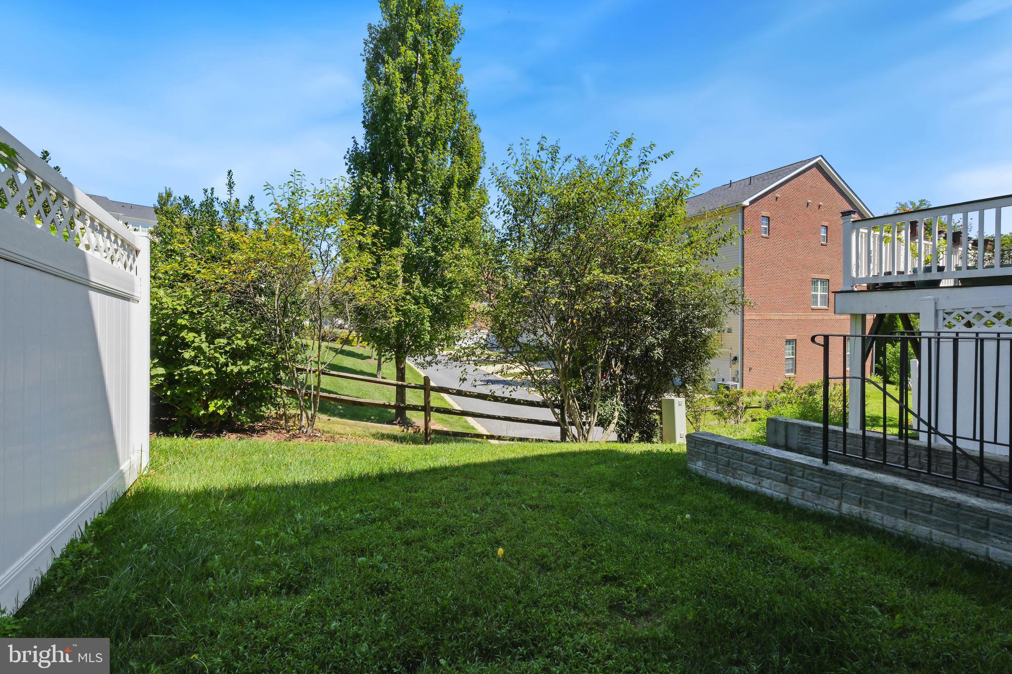 CLARKSBURG OUTSIDE - Residential