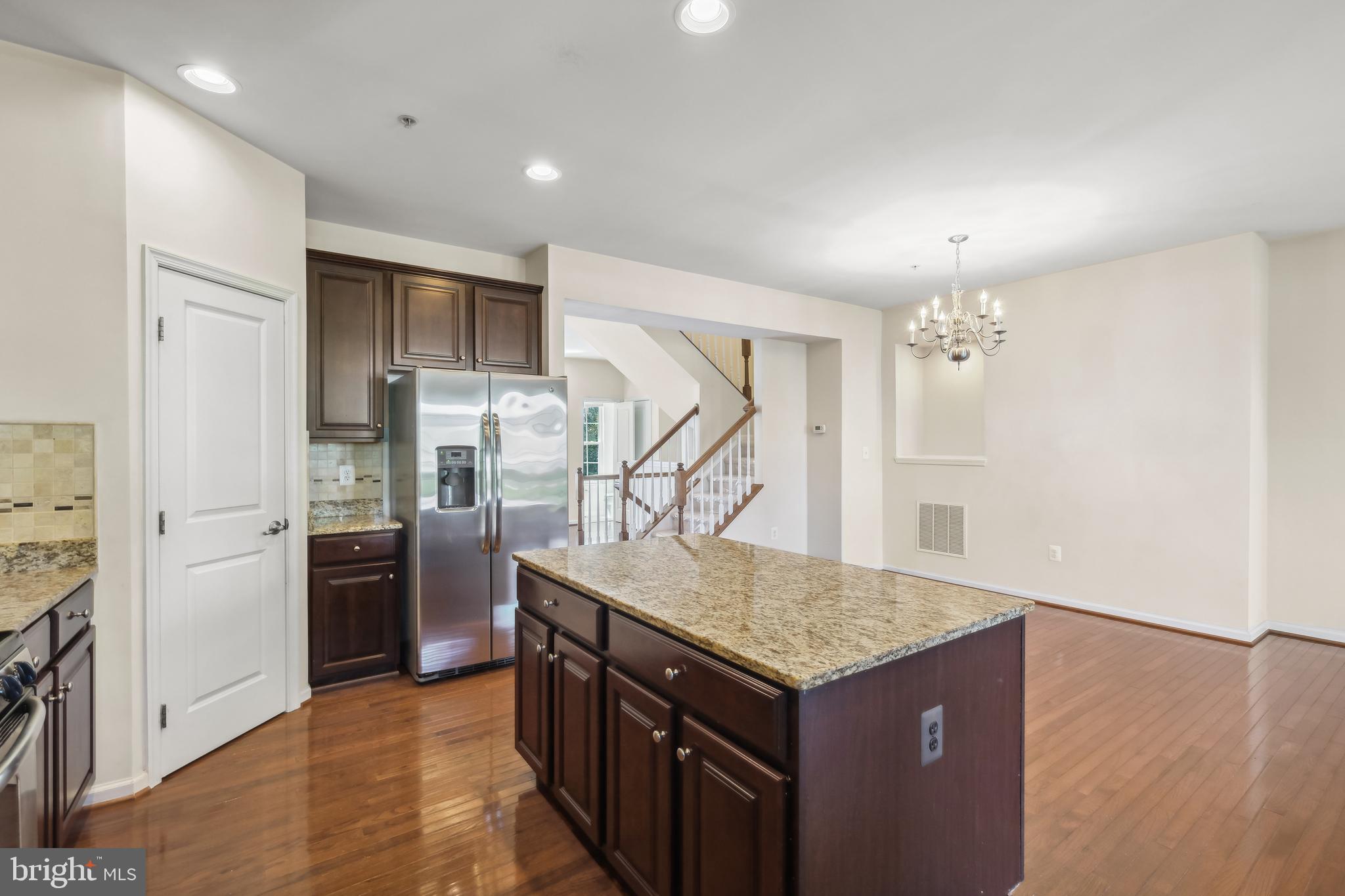 CLARKSBURG OUTSIDE - Residential