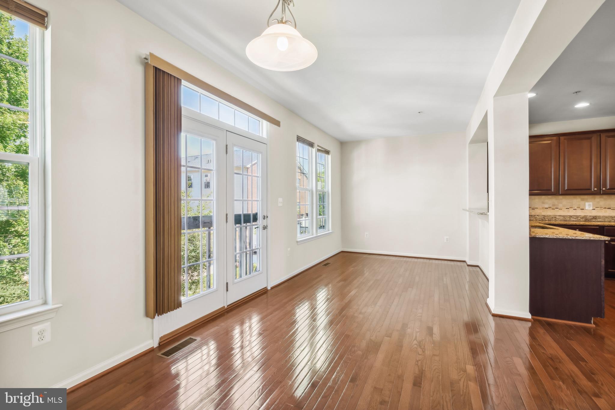 CLARKSBURG OUTSIDE - Residential