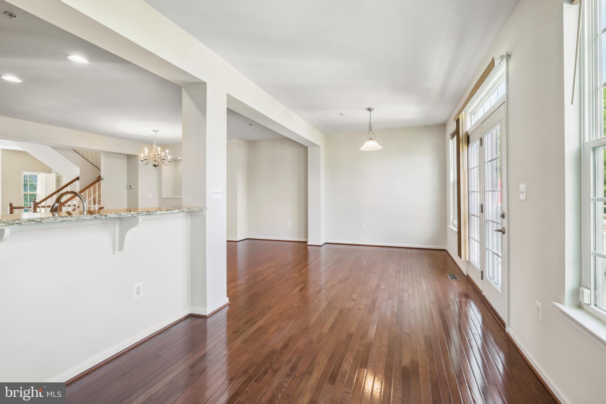 CLARKSBURG OUTSIDE - Residential