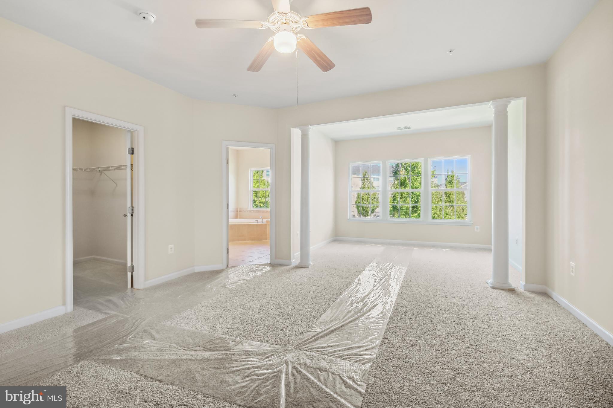 CLARKSBURG OUTSIDE - Residential