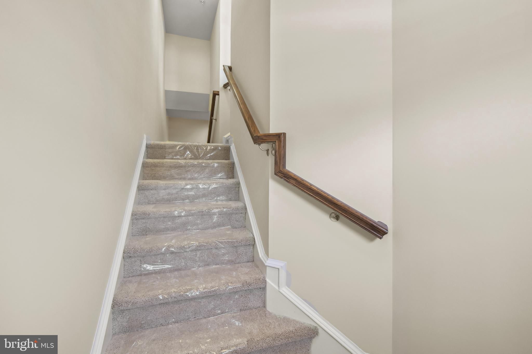 CLARKSBURG OUTSIDE - Residential