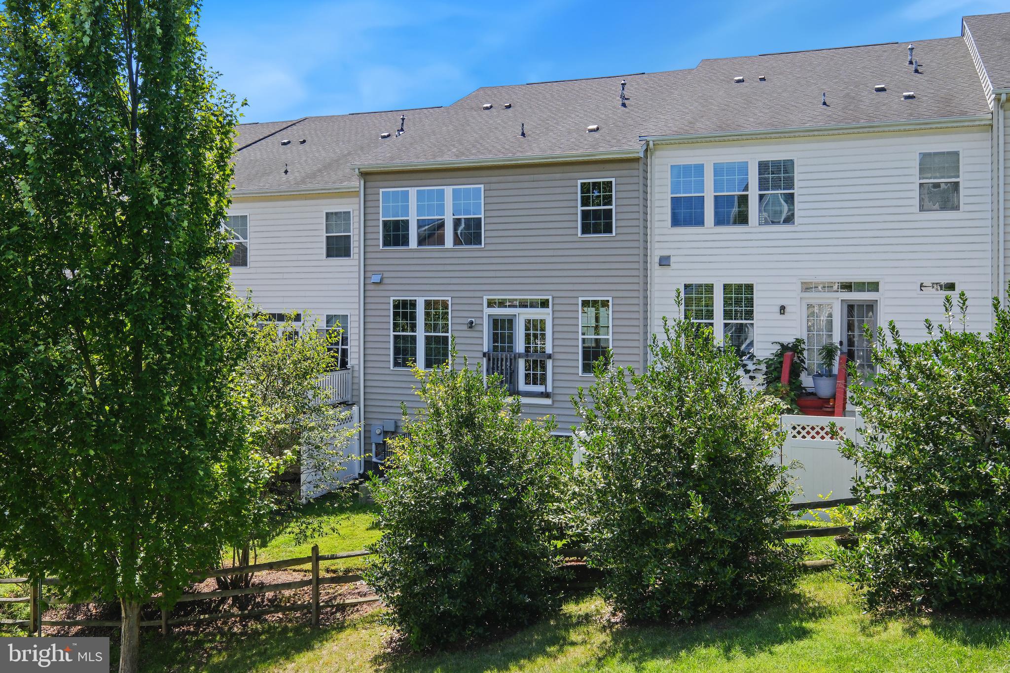 CLARKSBURG OUTSIDE - Residential