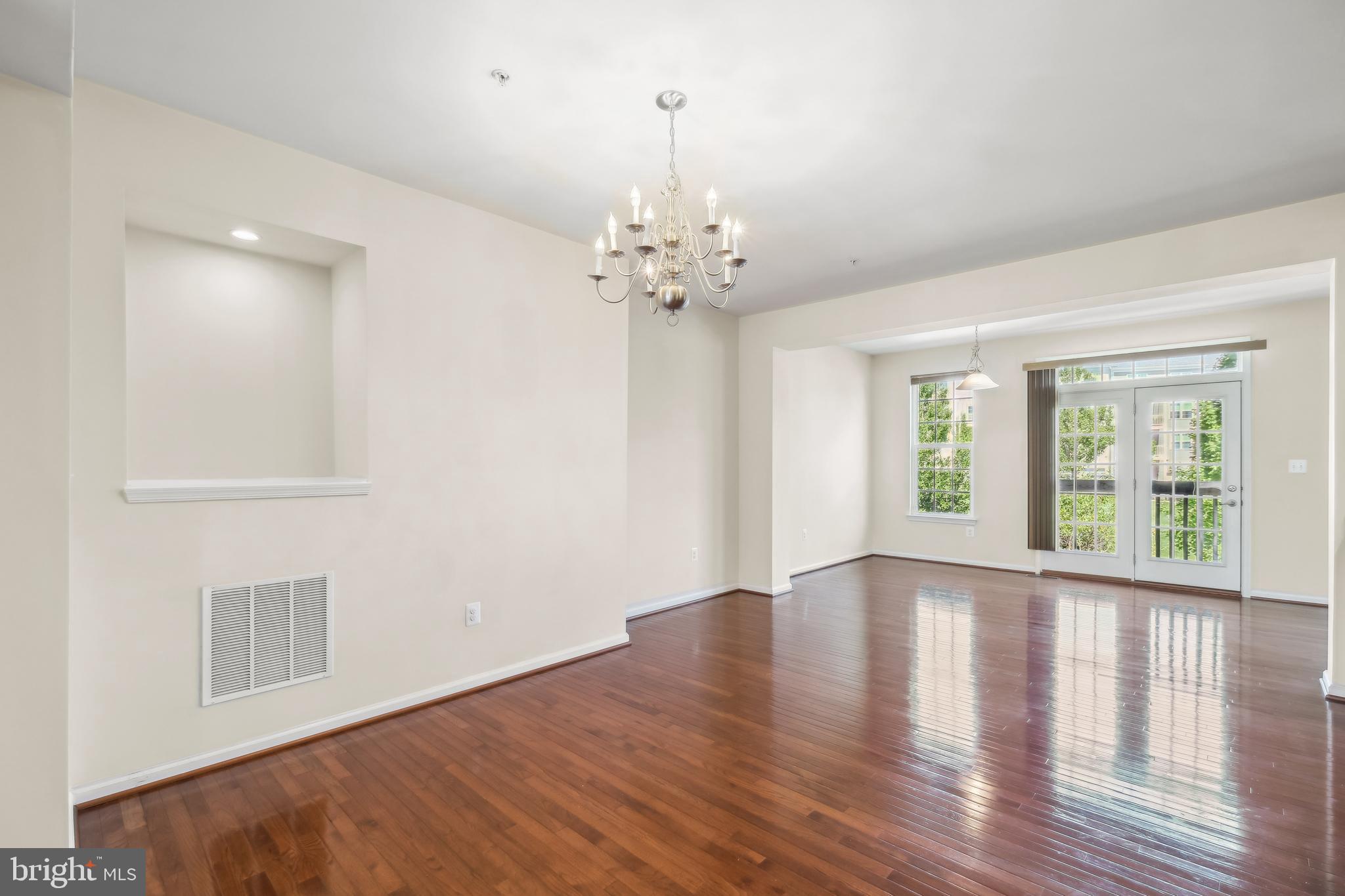 CLARKSBURG OUTSIDE - Residential