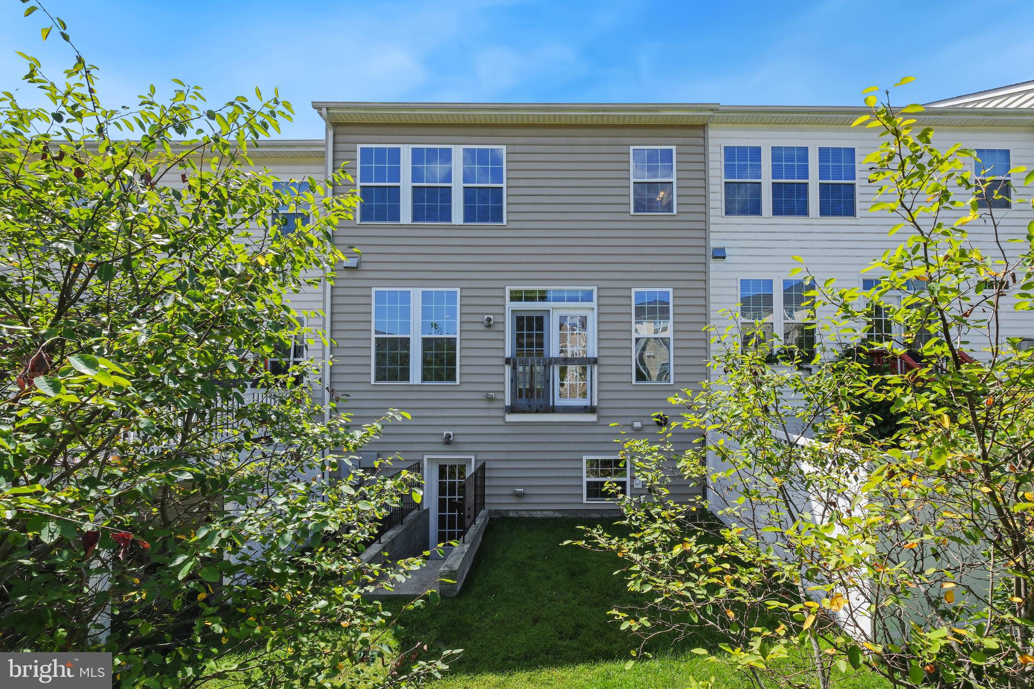 CLARKSBURG OUTSIDE - Residential