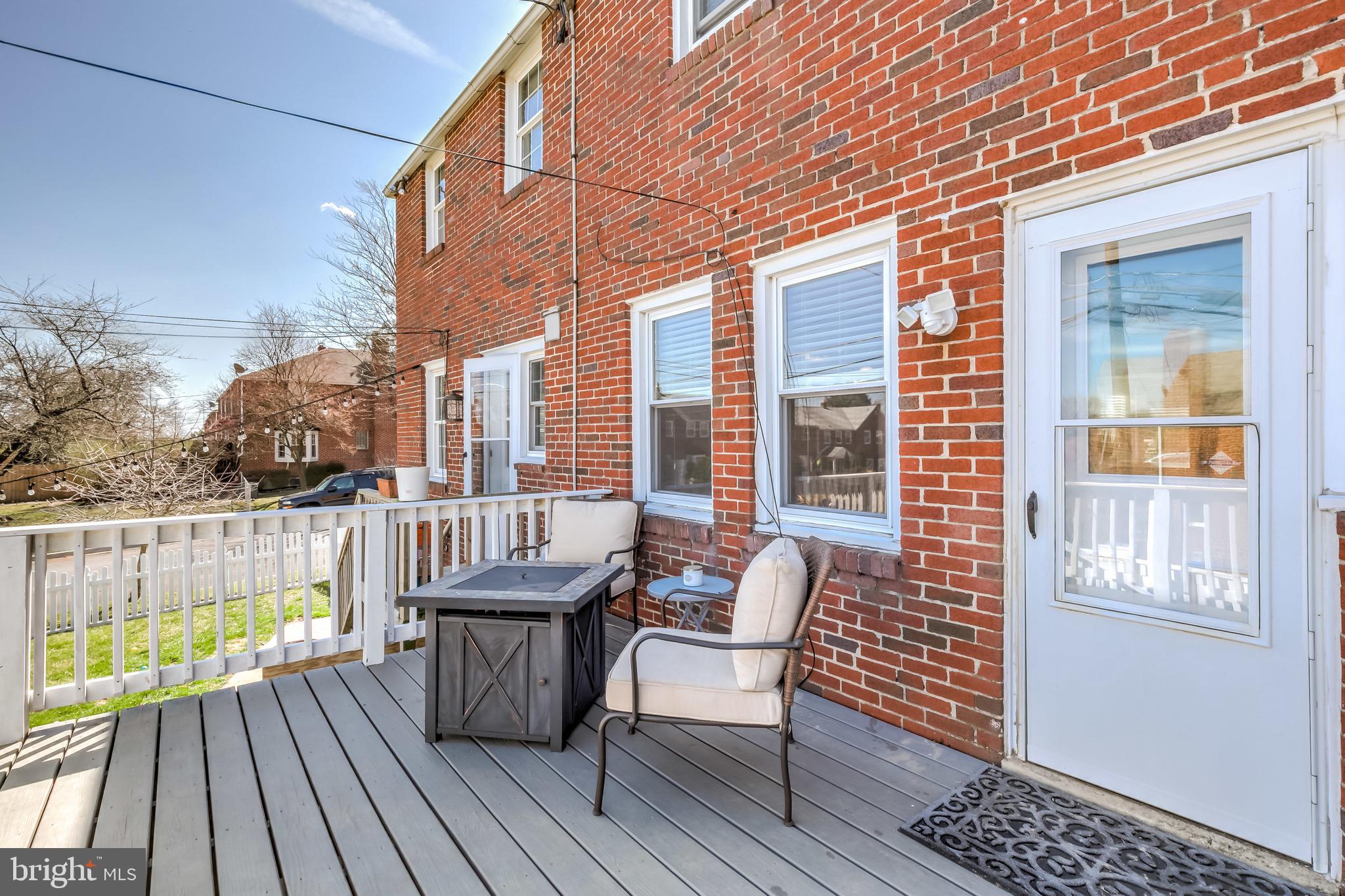 KNETTISHALL - Residential