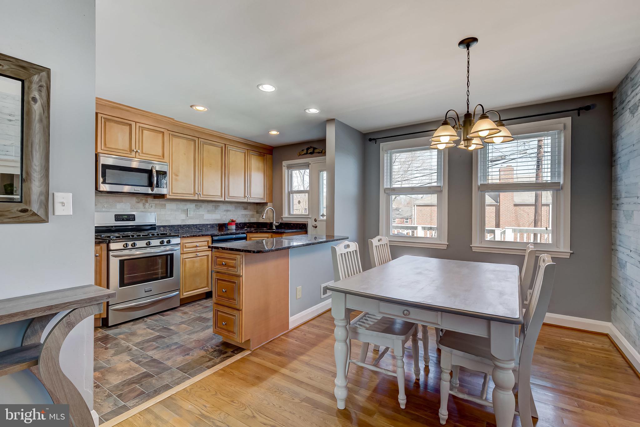 KNETTISHALL - Residential