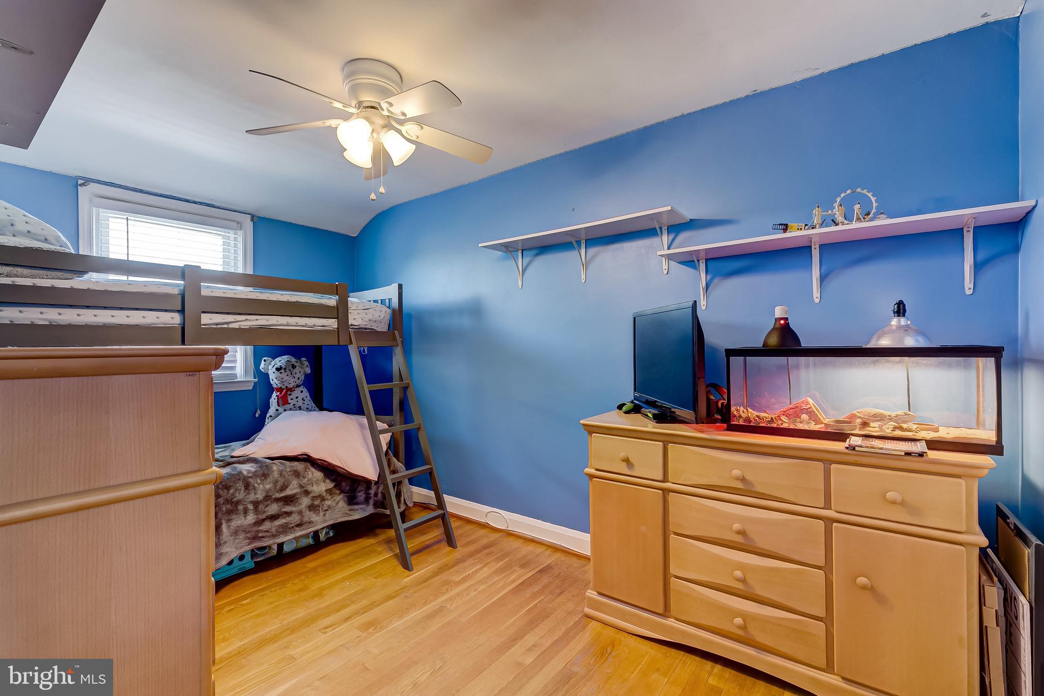 KNETTISHALL - Residential