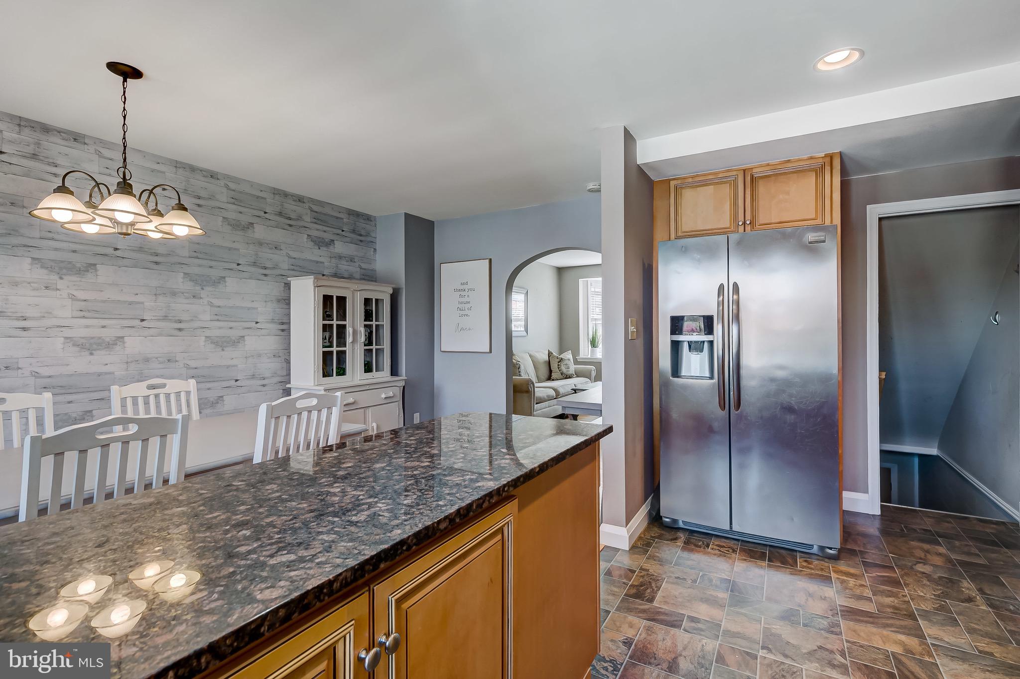 KNETTISHALL - Residential