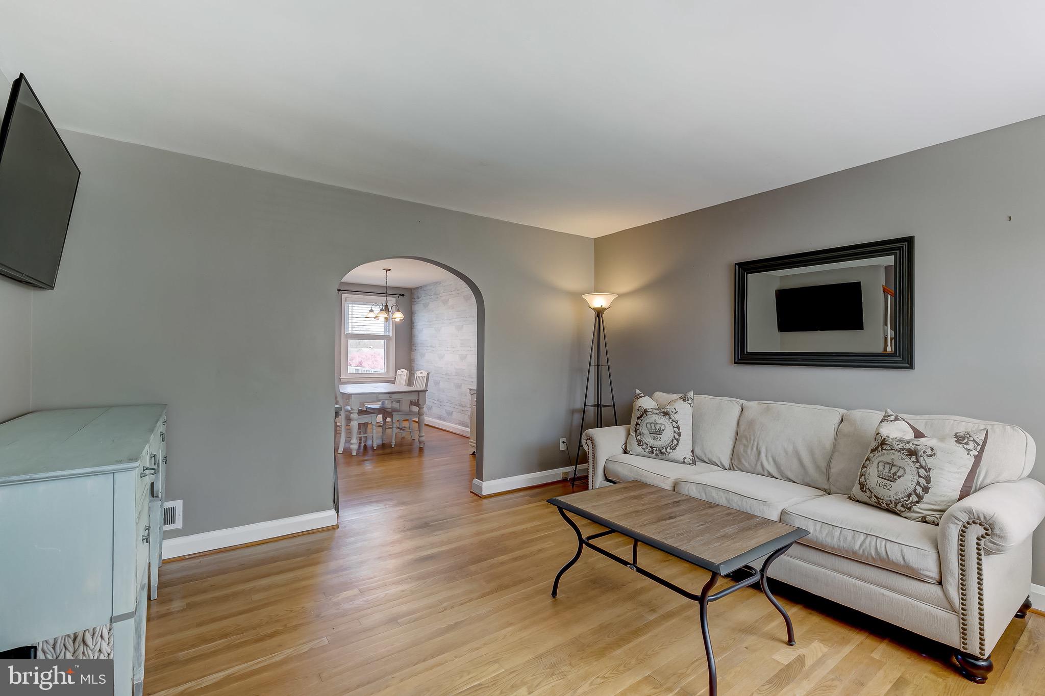 KNETTISHALL - Residential