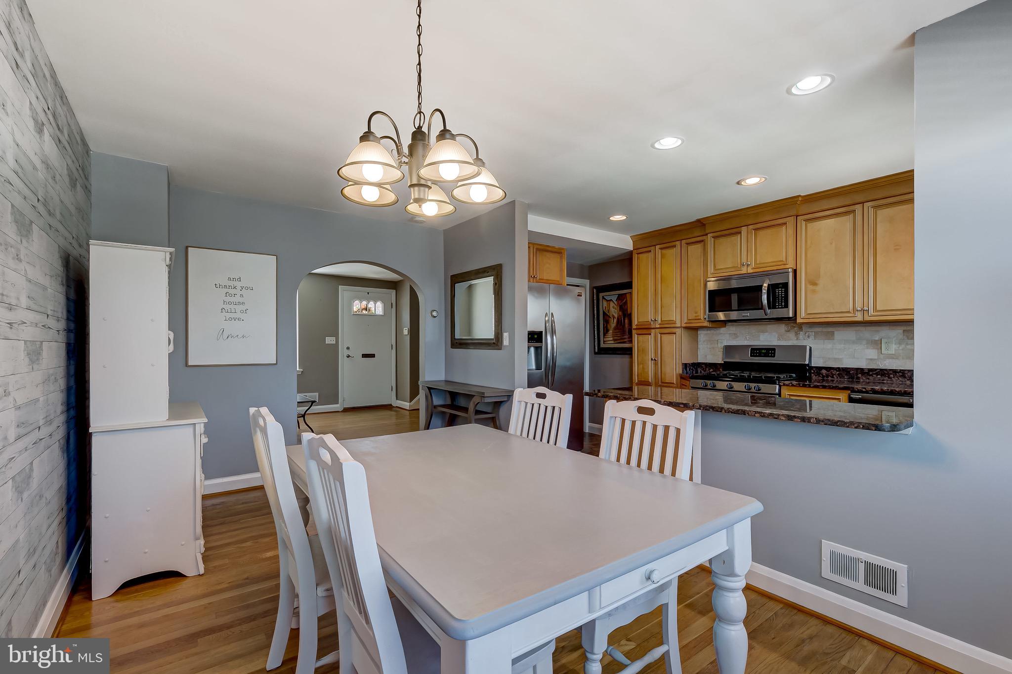 KNETTISHALL - Residential