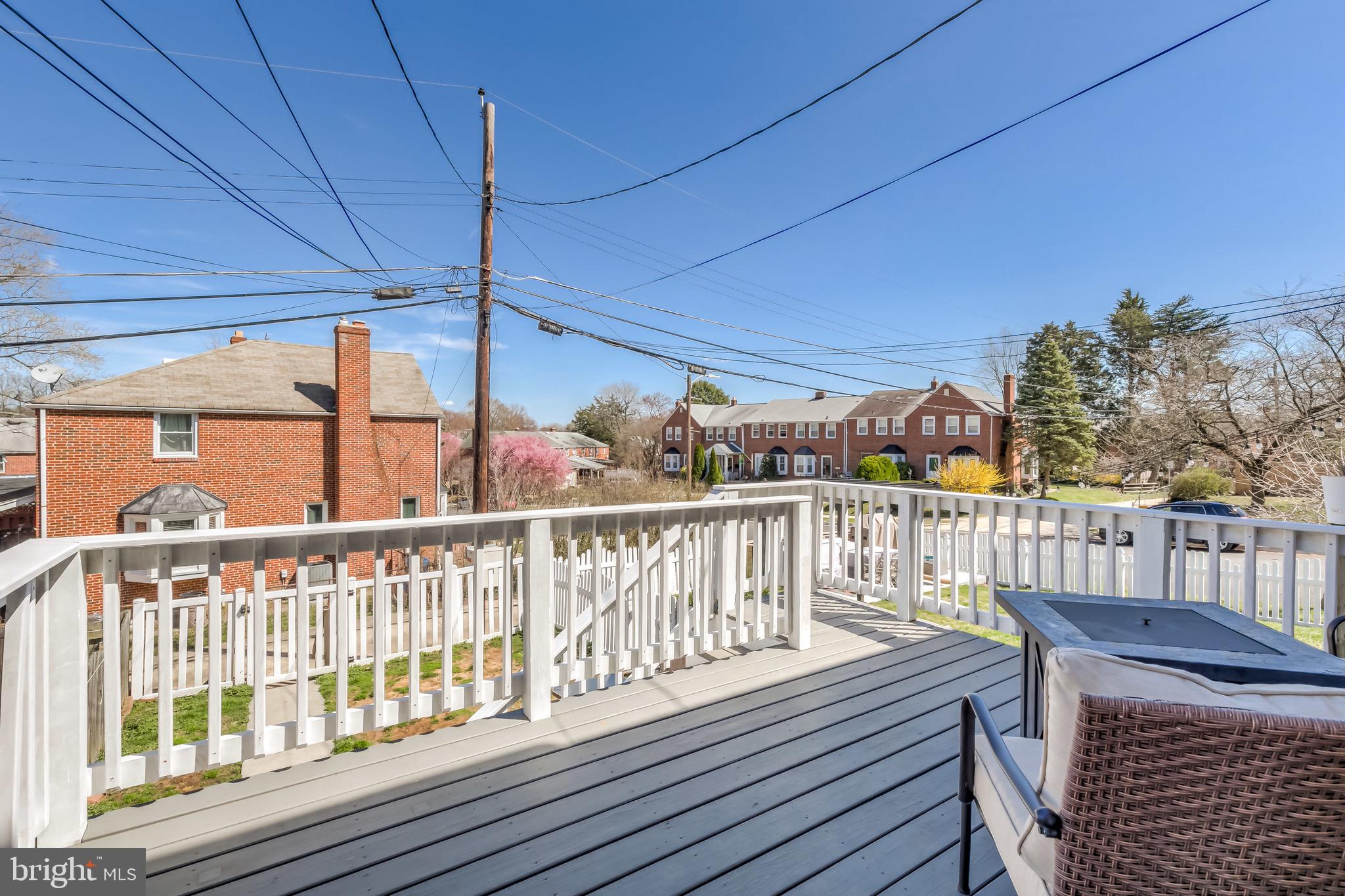 KNETTISHALL - Residential