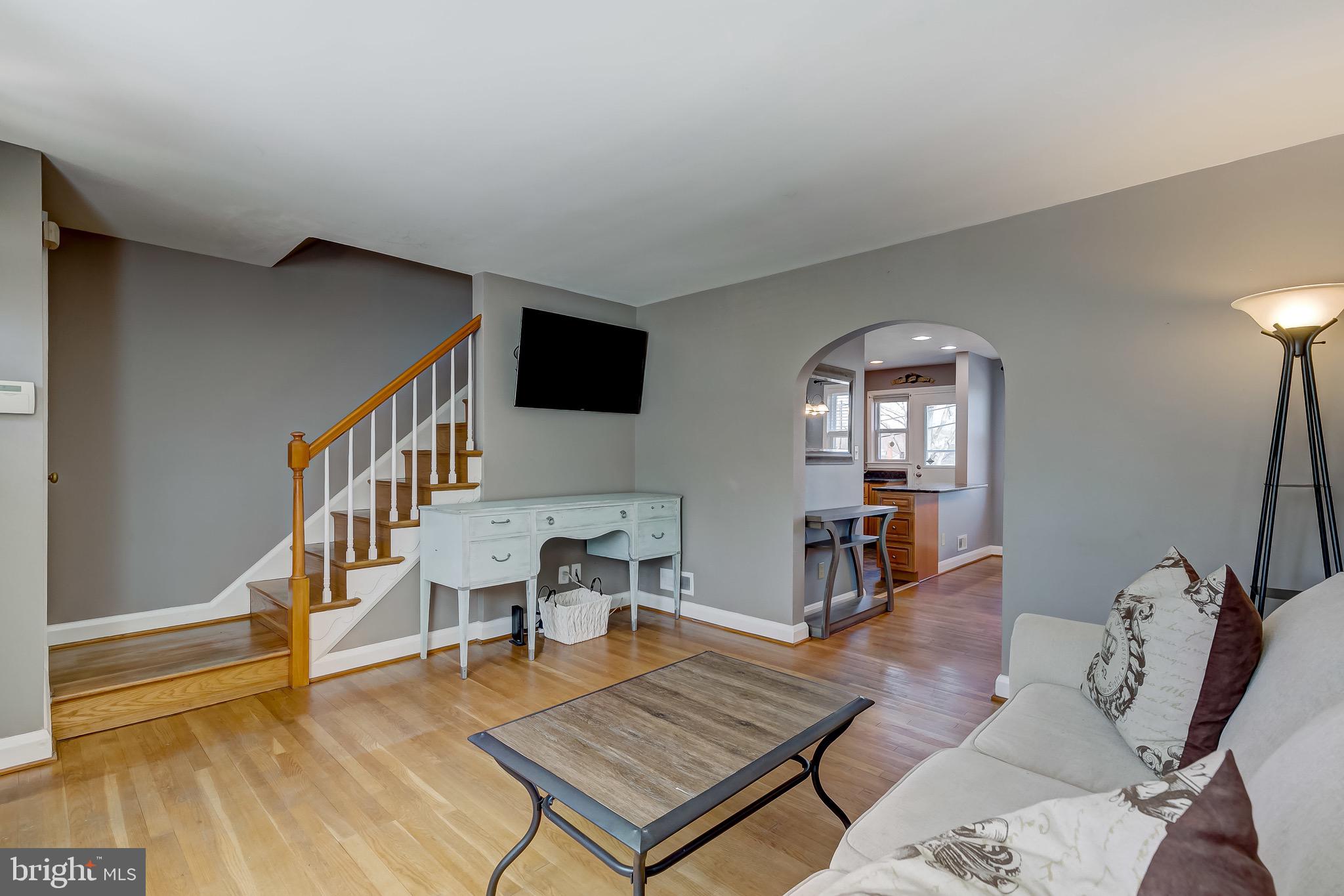 KNETTISHALL - Residential