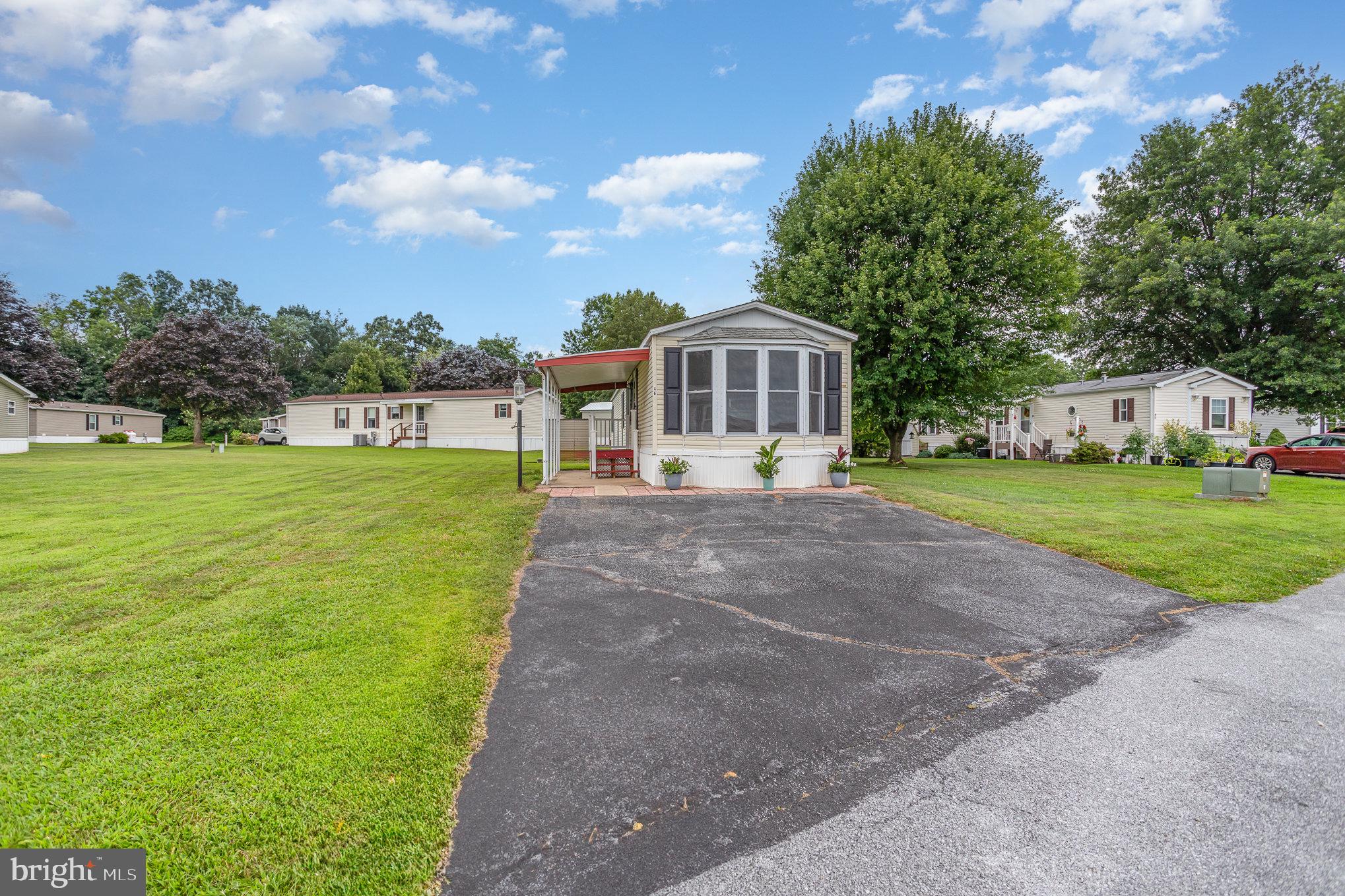 46 CAROL ANN DRIVE