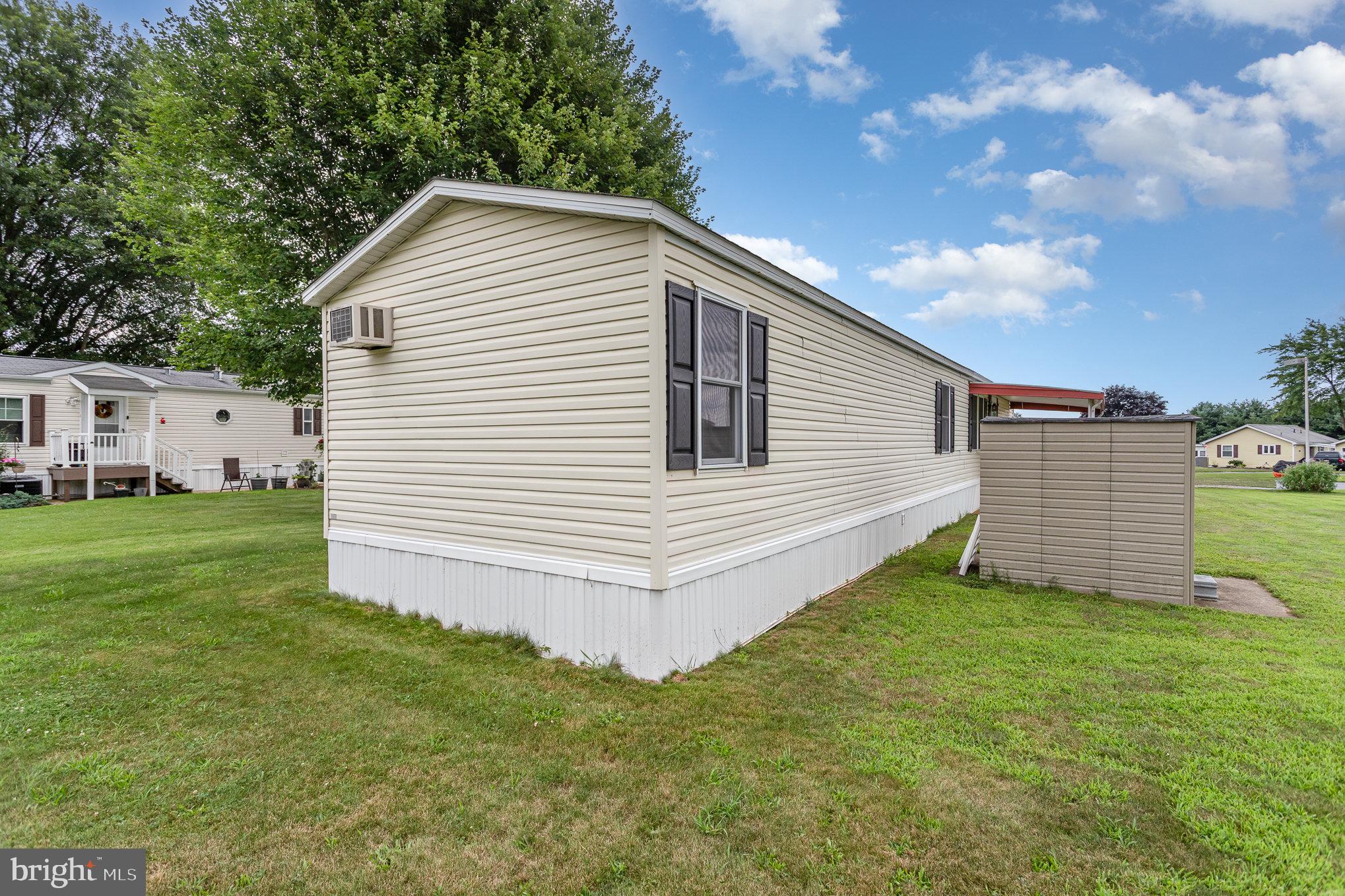 COUNTRYSIDE PARK - Residential