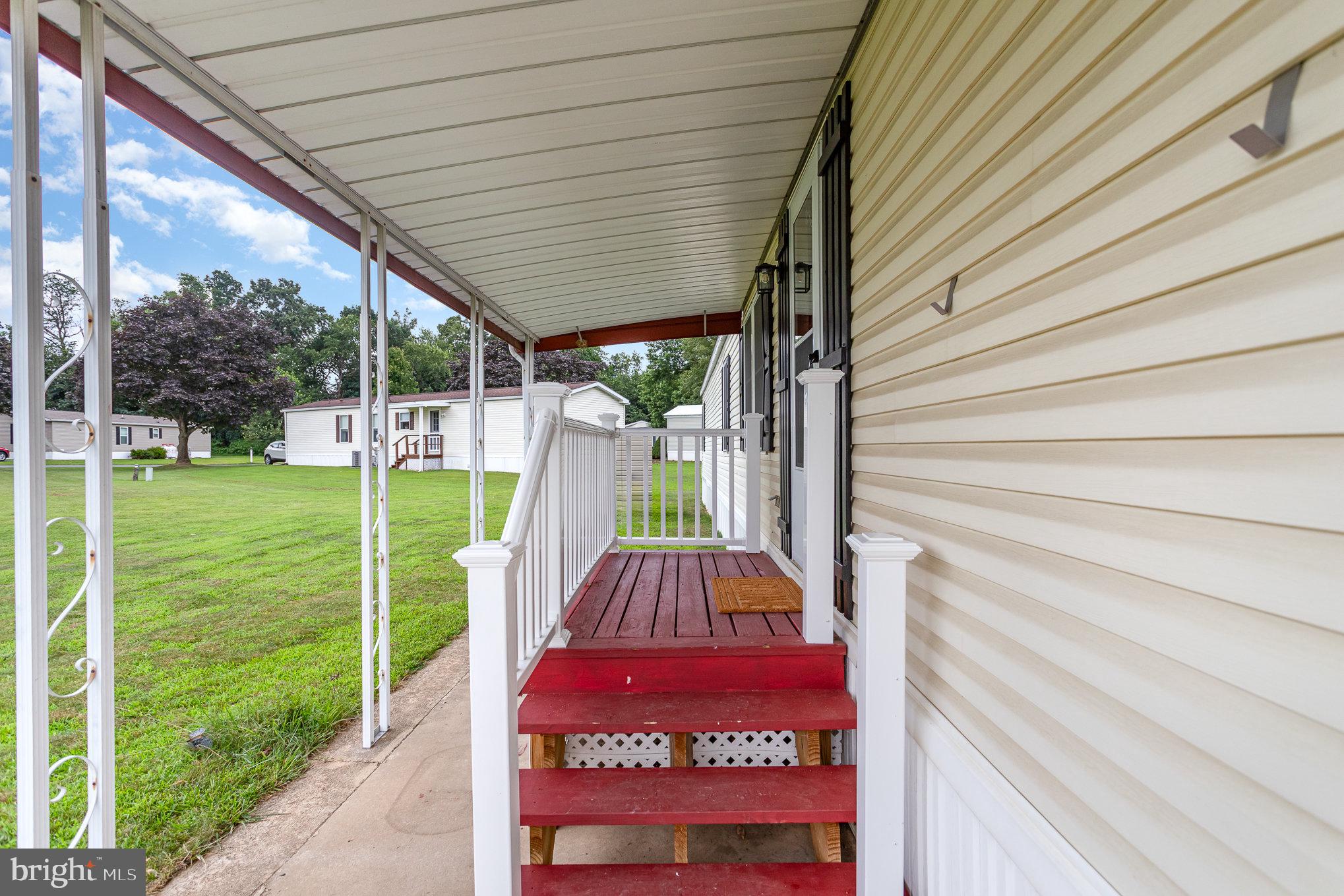 COUNTRYSIDE PARK - Residential