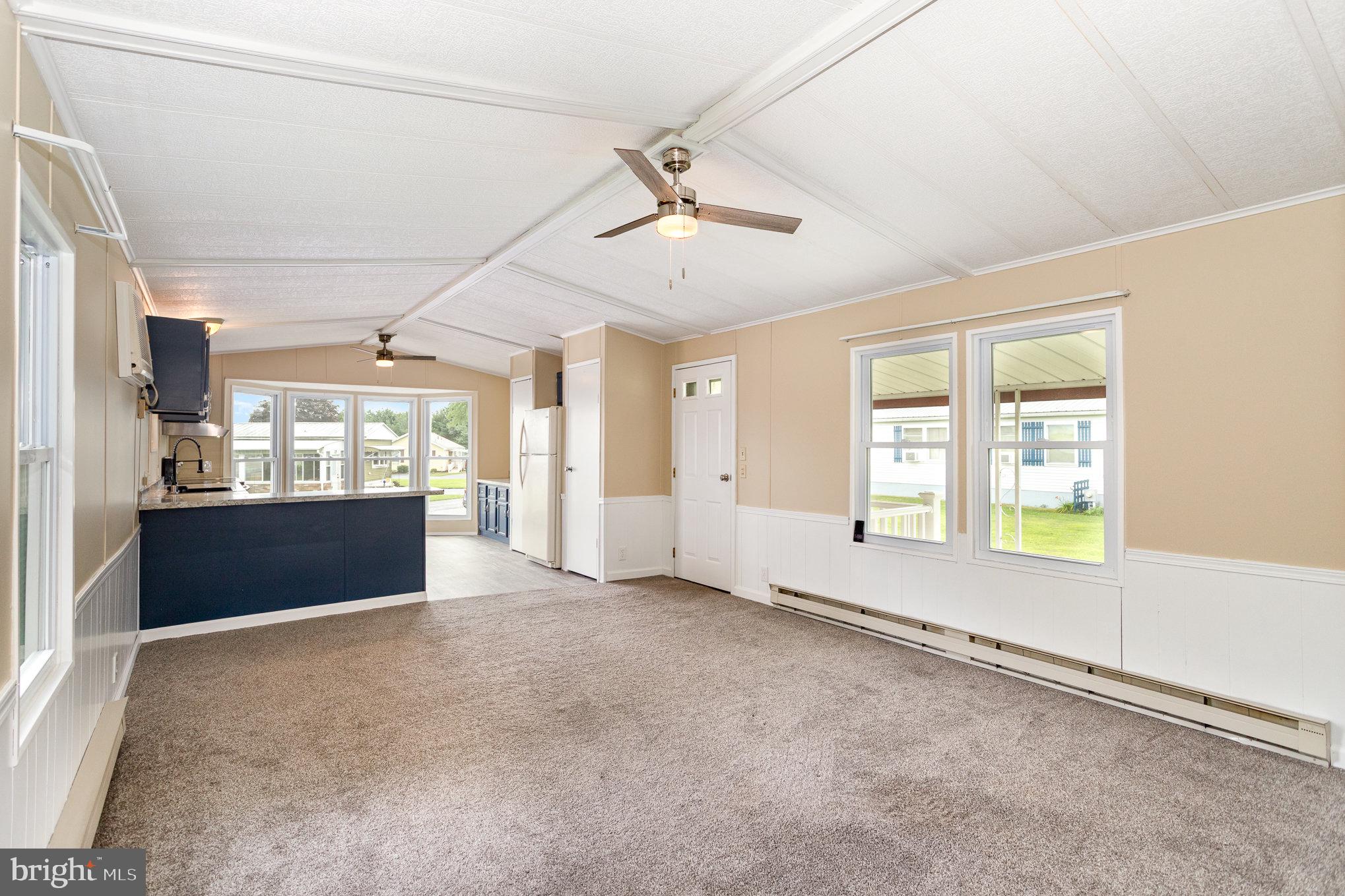 COUNTRYSIDE PARK - Residential