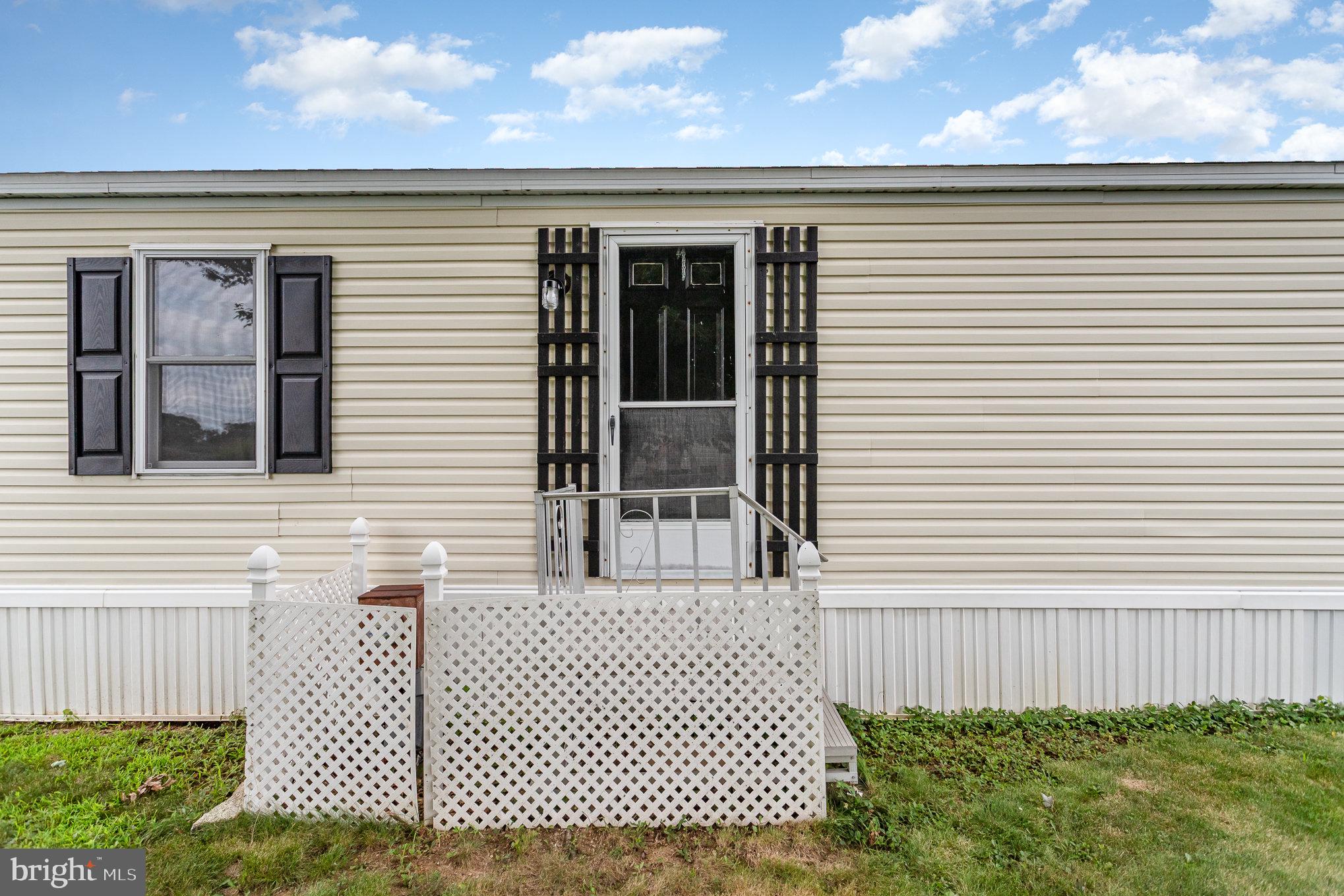 COUNTRYSIDE PARK - Residential