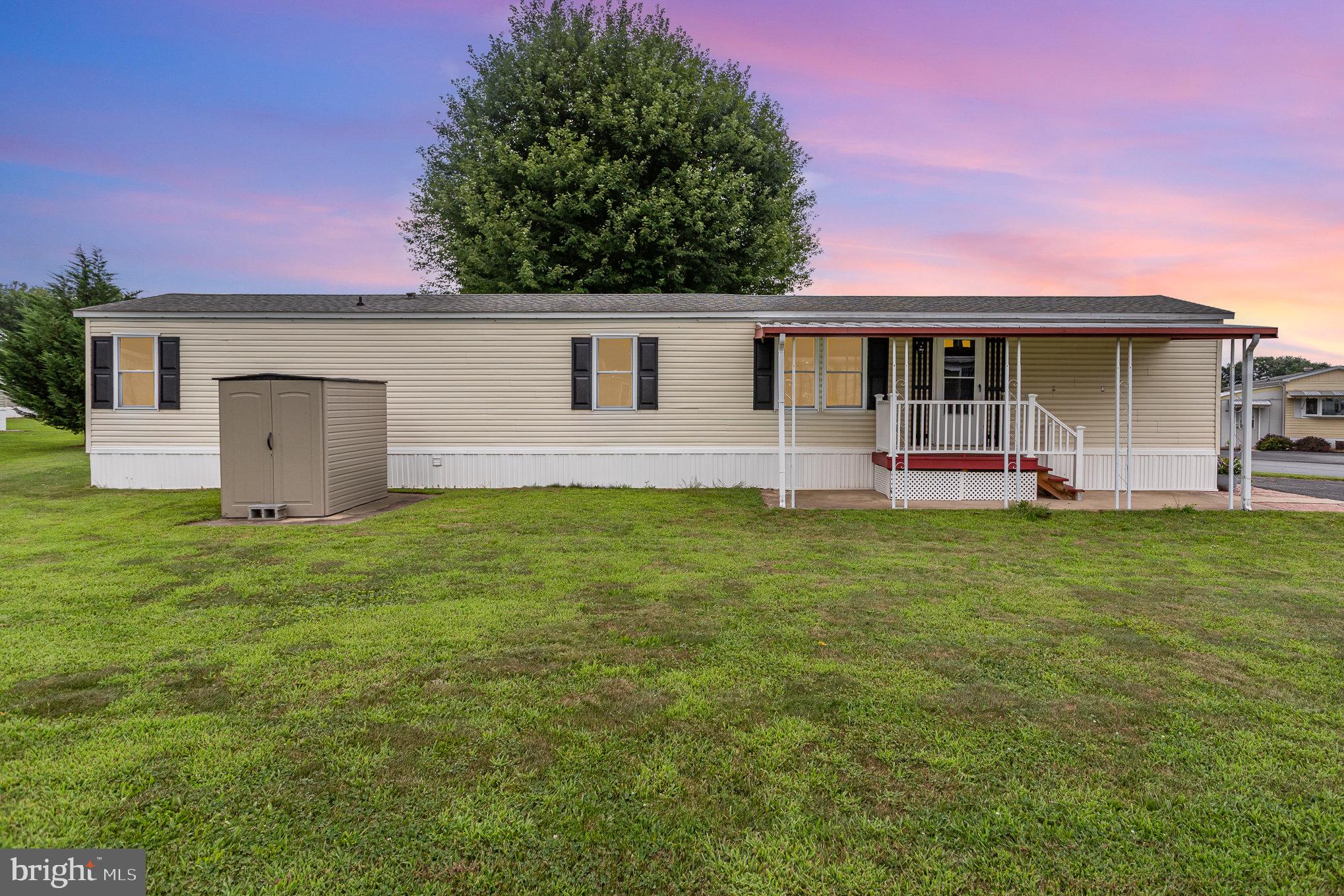 COUNTRYSIDE PARK - Residential