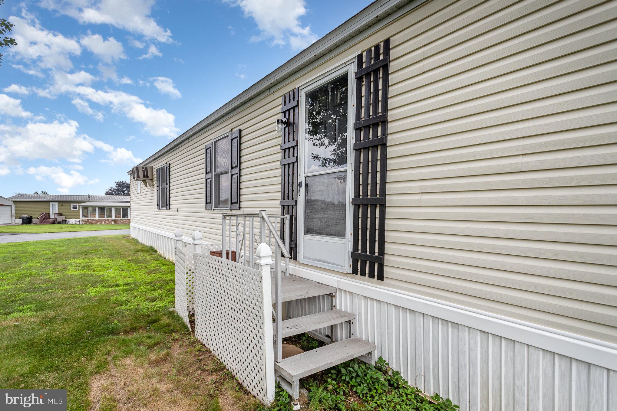 COUNTRYSIDE PARK - Residential