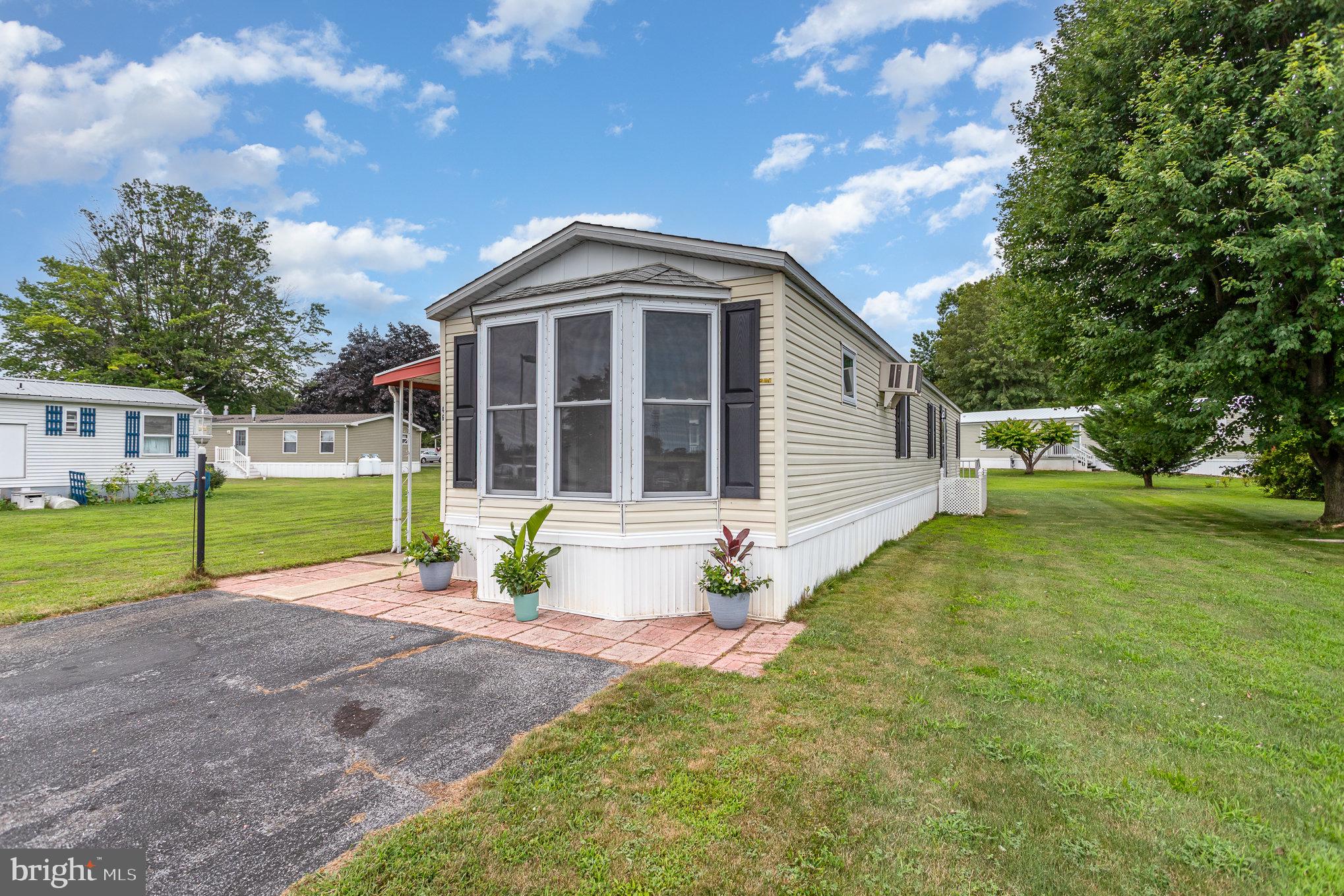 46 CAROL ANN DRIVE