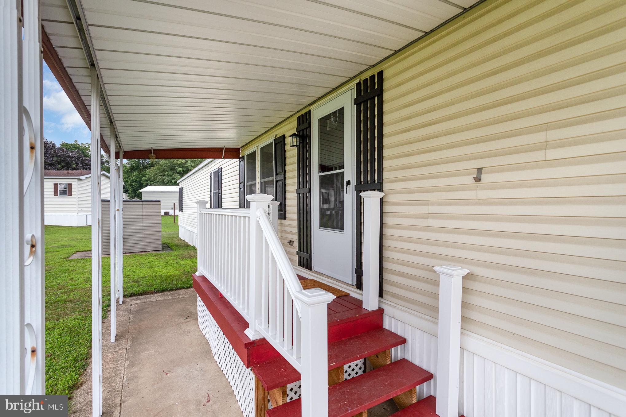 COUNTRYSIDE PARK - Residential