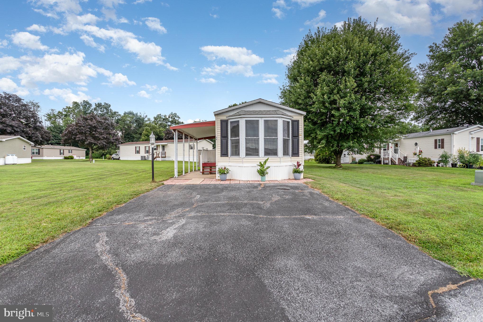 46 CAROL ANN DRIVE