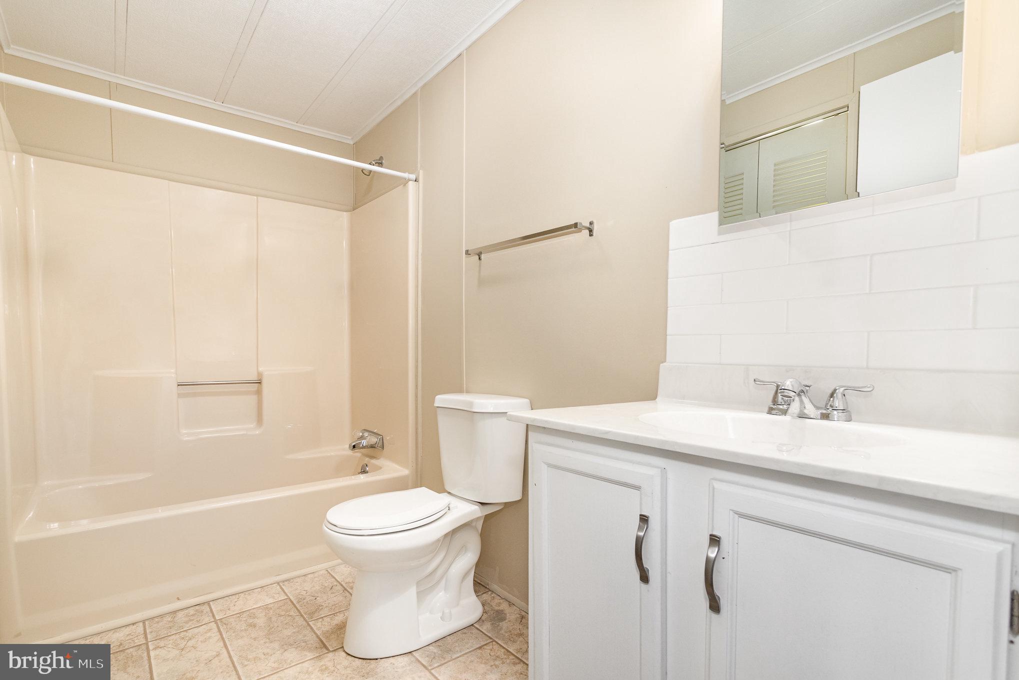 COUNTRYSIDE PARK - Residential