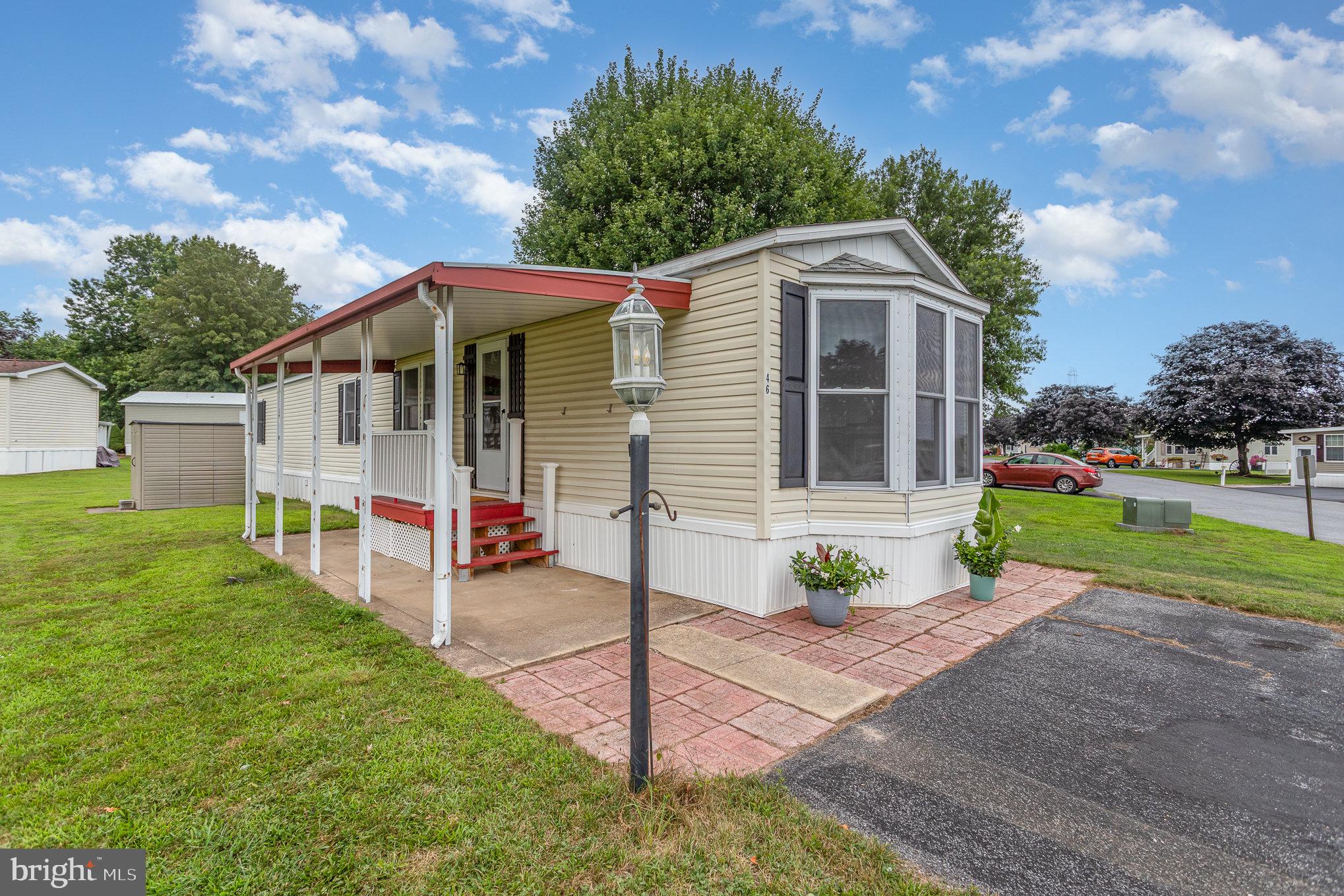 COUNTRYSIDE PARK - Residential