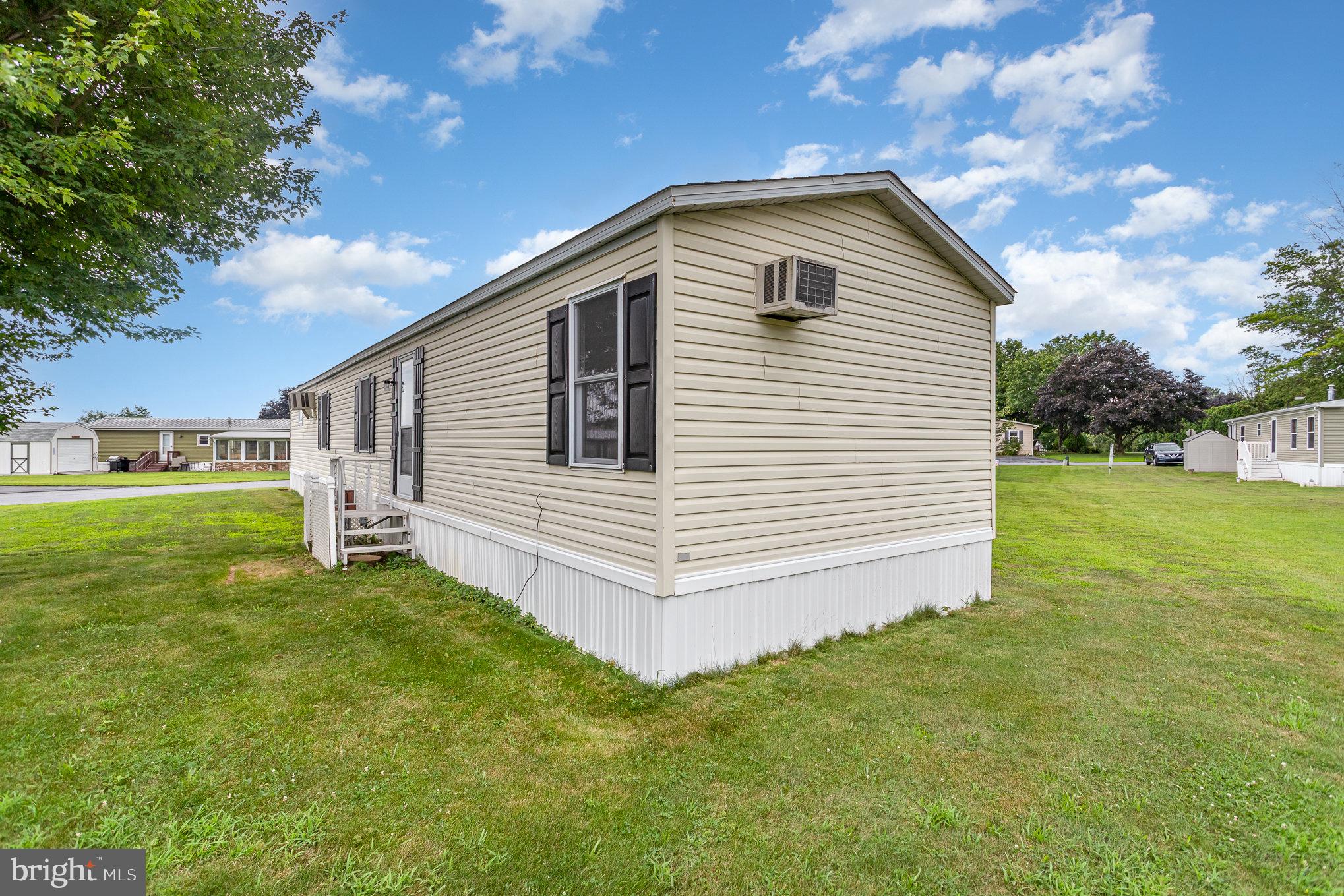 COUNTRYSIDE PARK - Residential